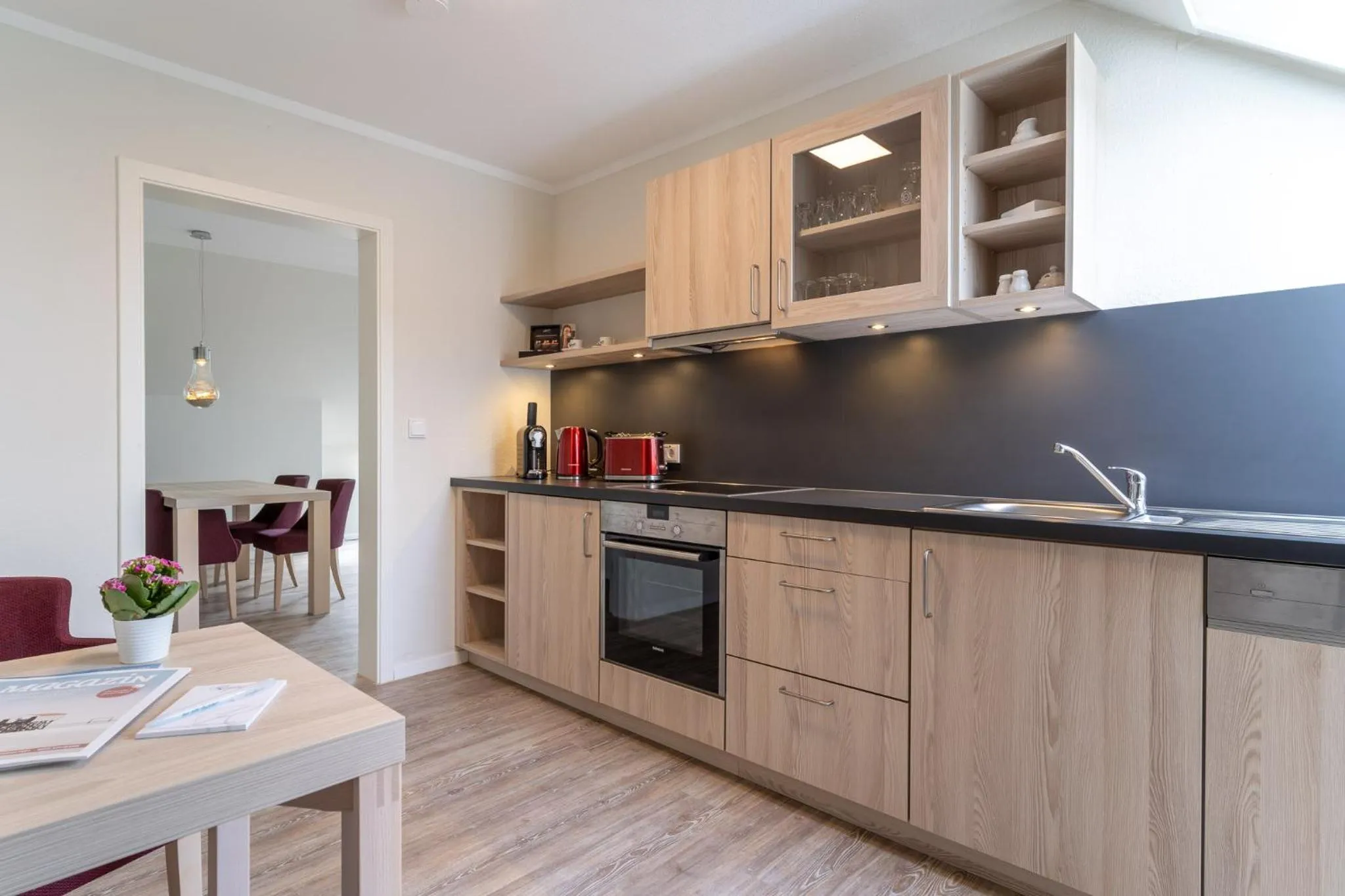 Hotel Garni Kölfhamm