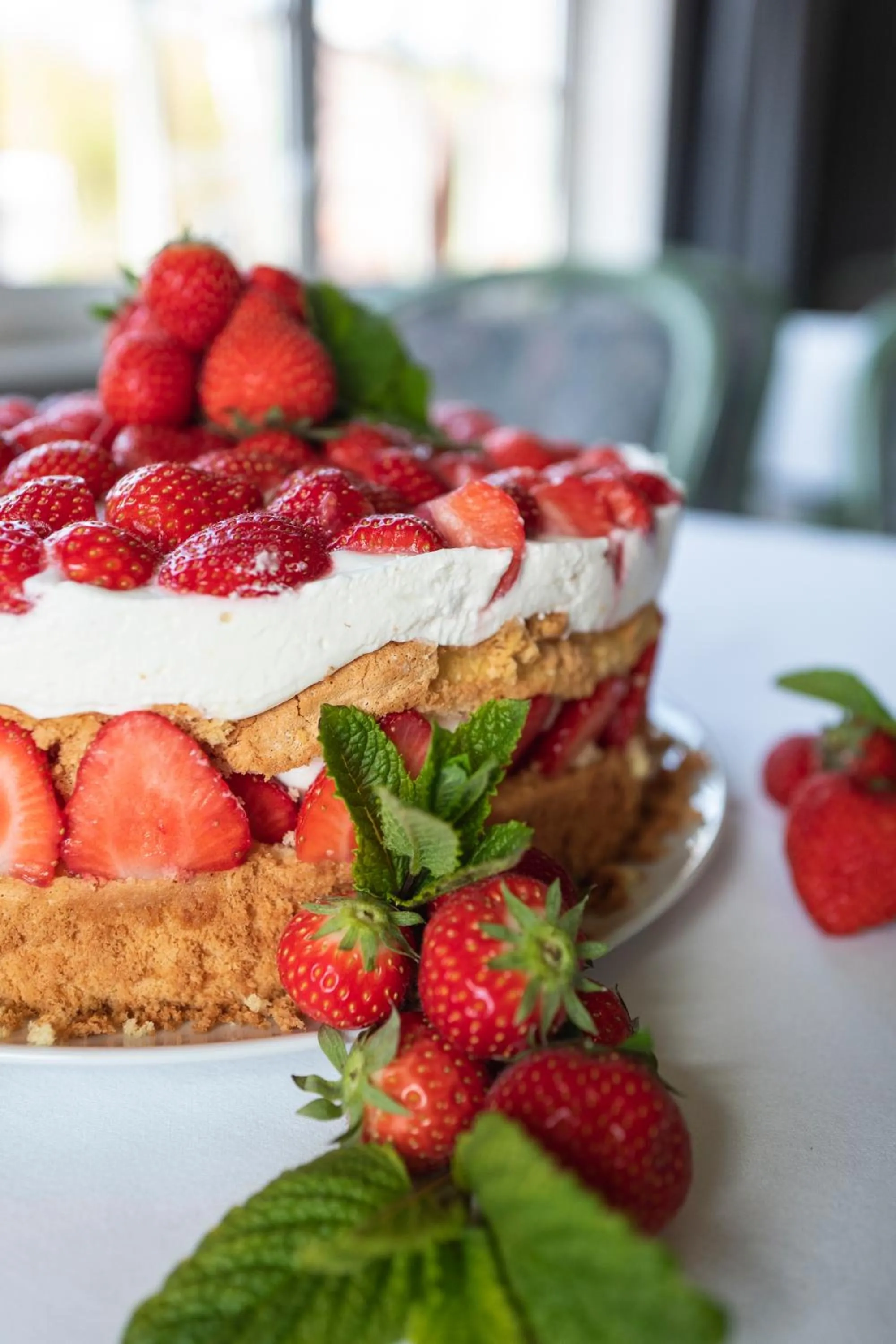 Hotel Garni Kölfhamm