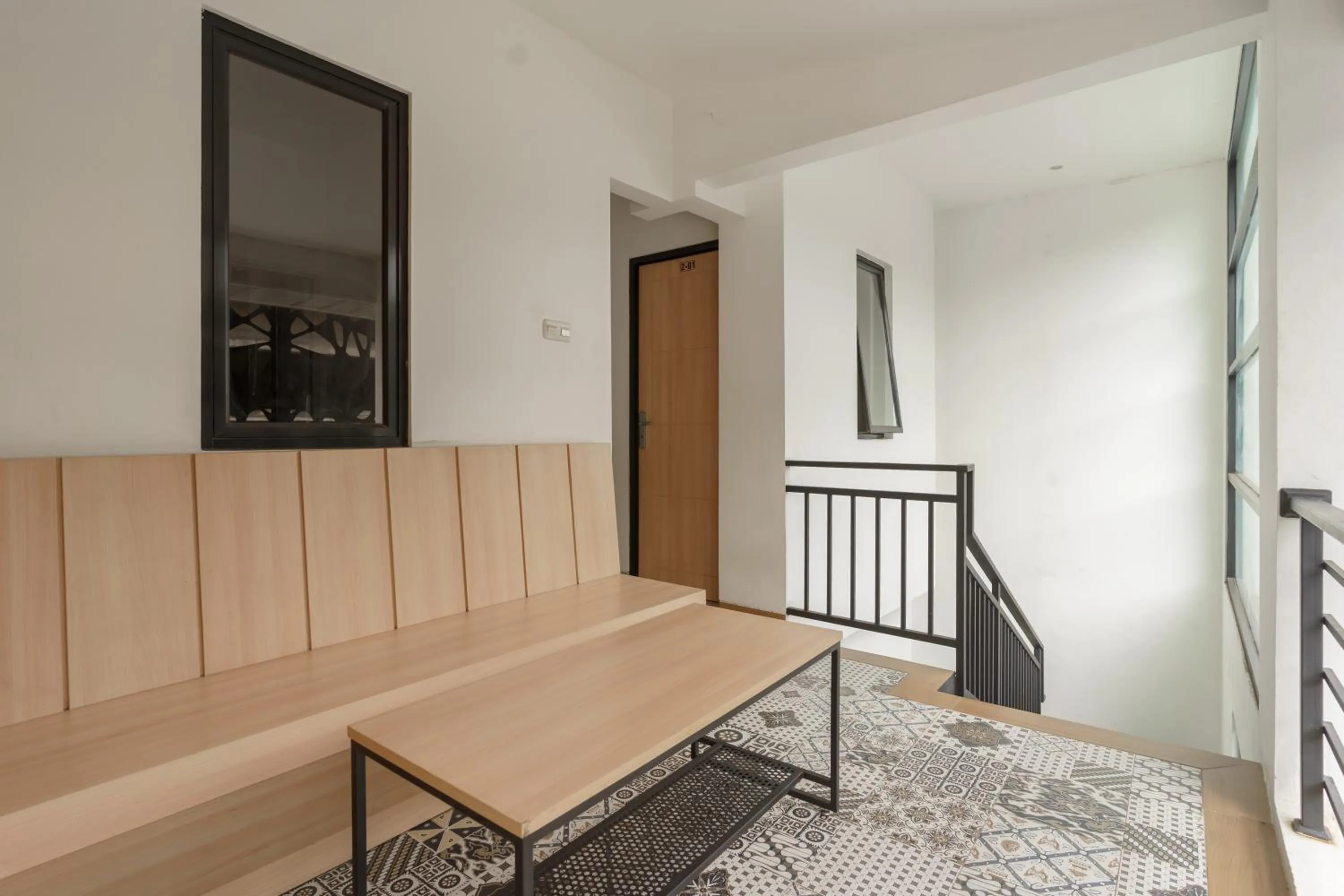 RedDoorz near Seasons City Mall 3