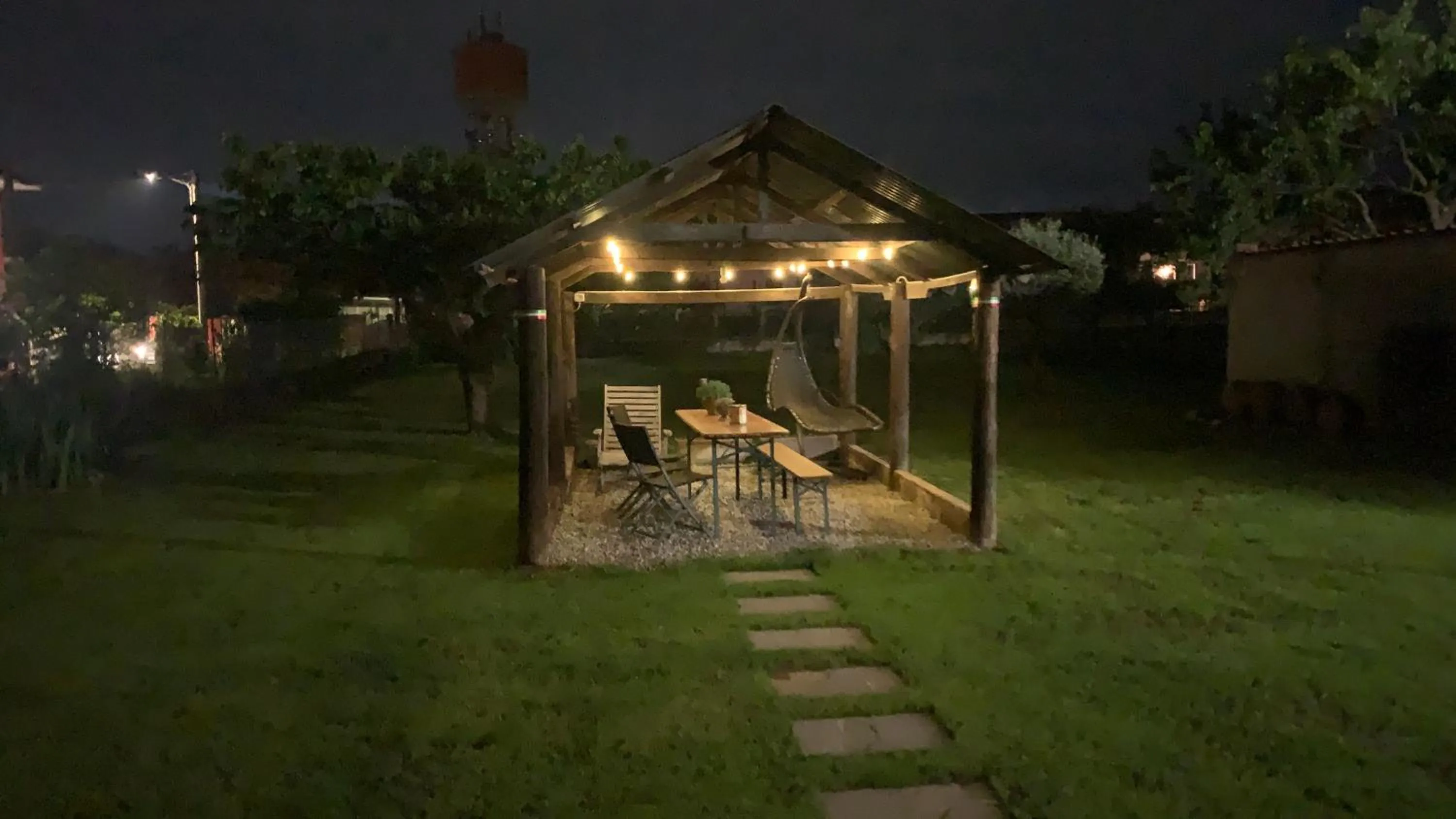 Night in BB Borgo Biella