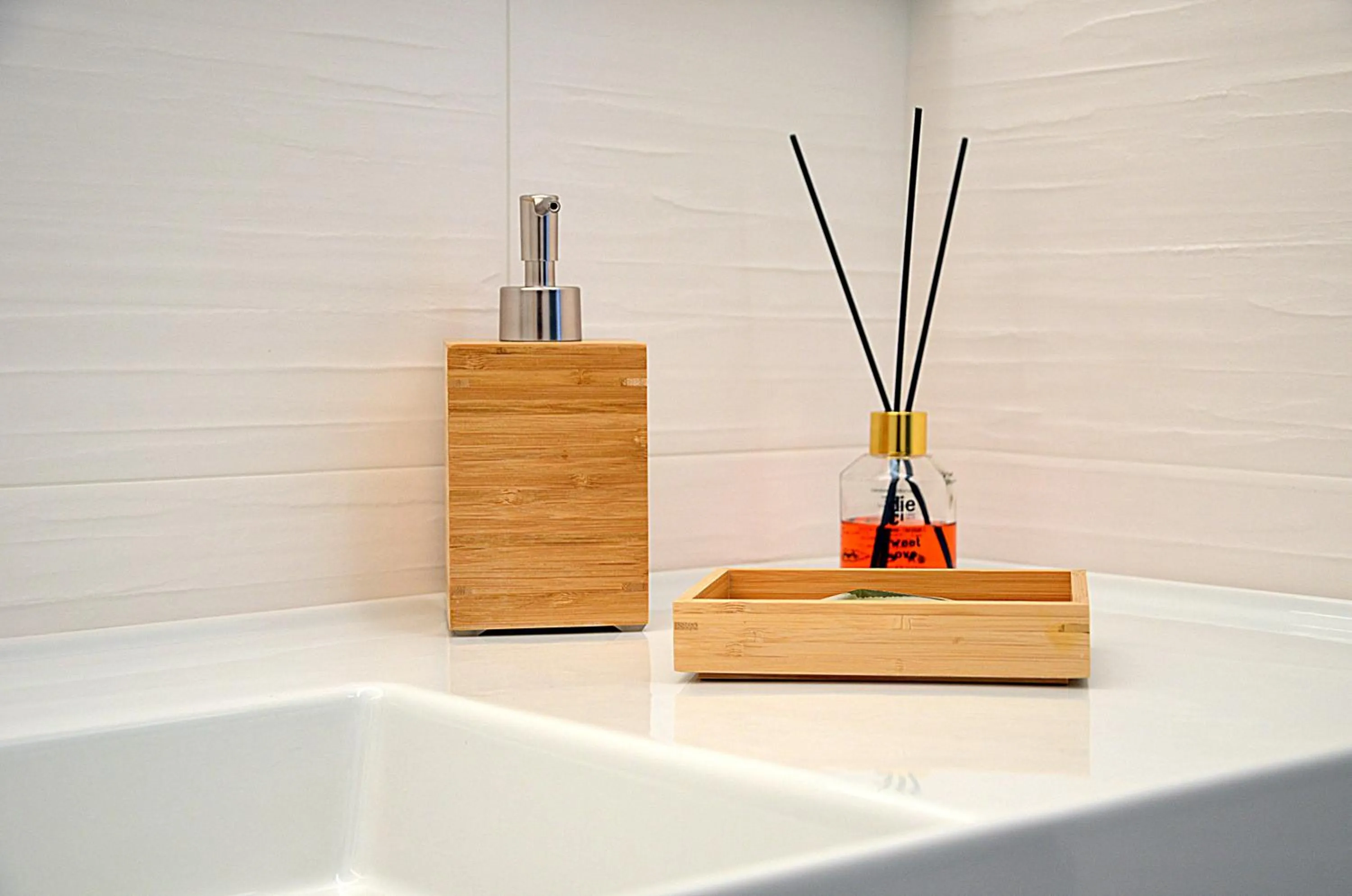 Bathroom in BB Borgo Biella