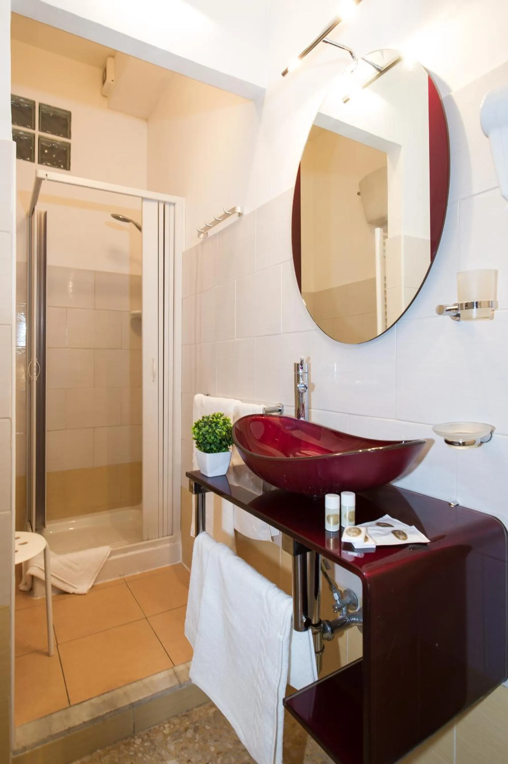 Other in Domus Fabiola - Vaticano