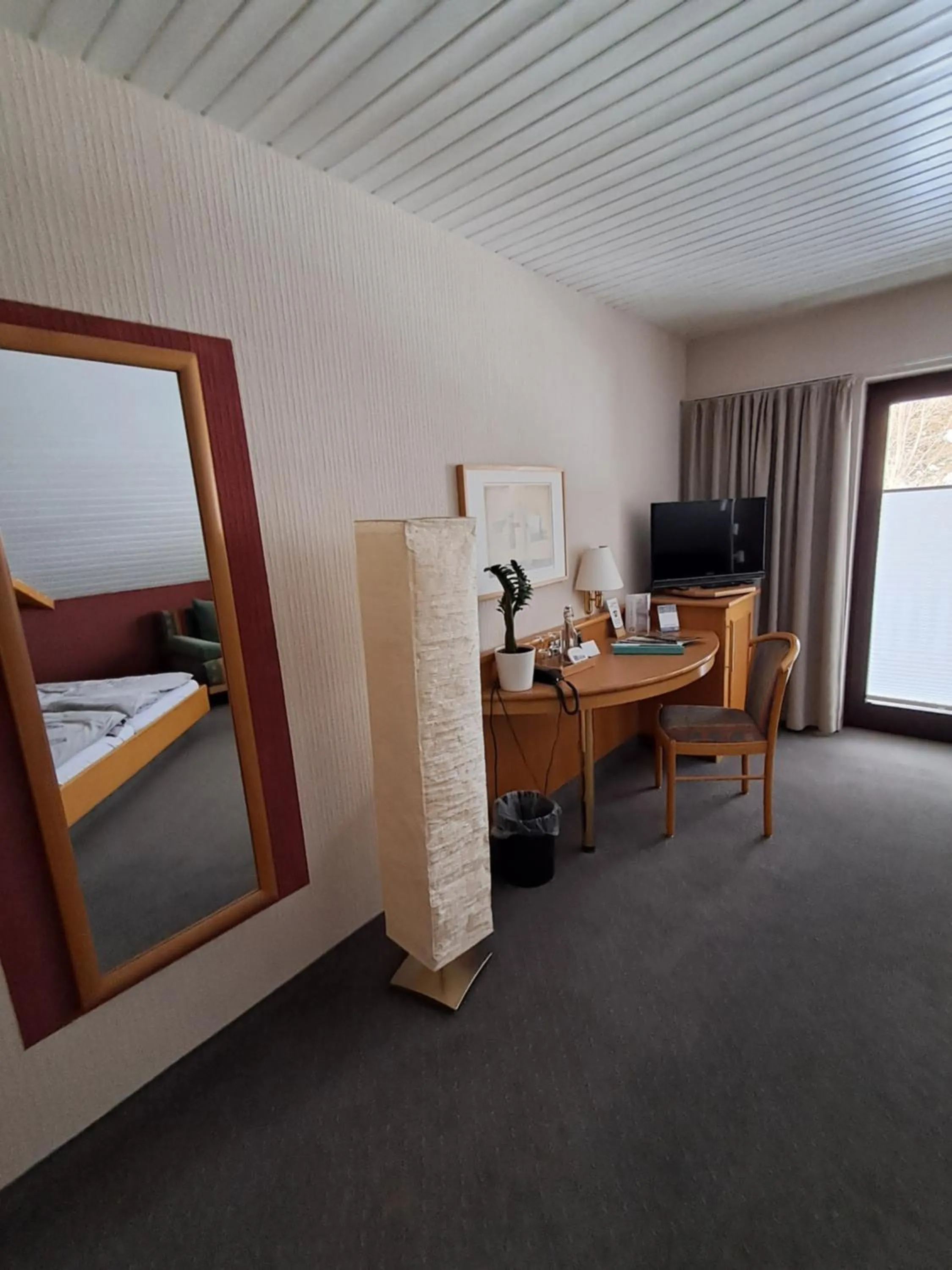 Photo of the whole room in Landhotel Mühle zu Gersbach