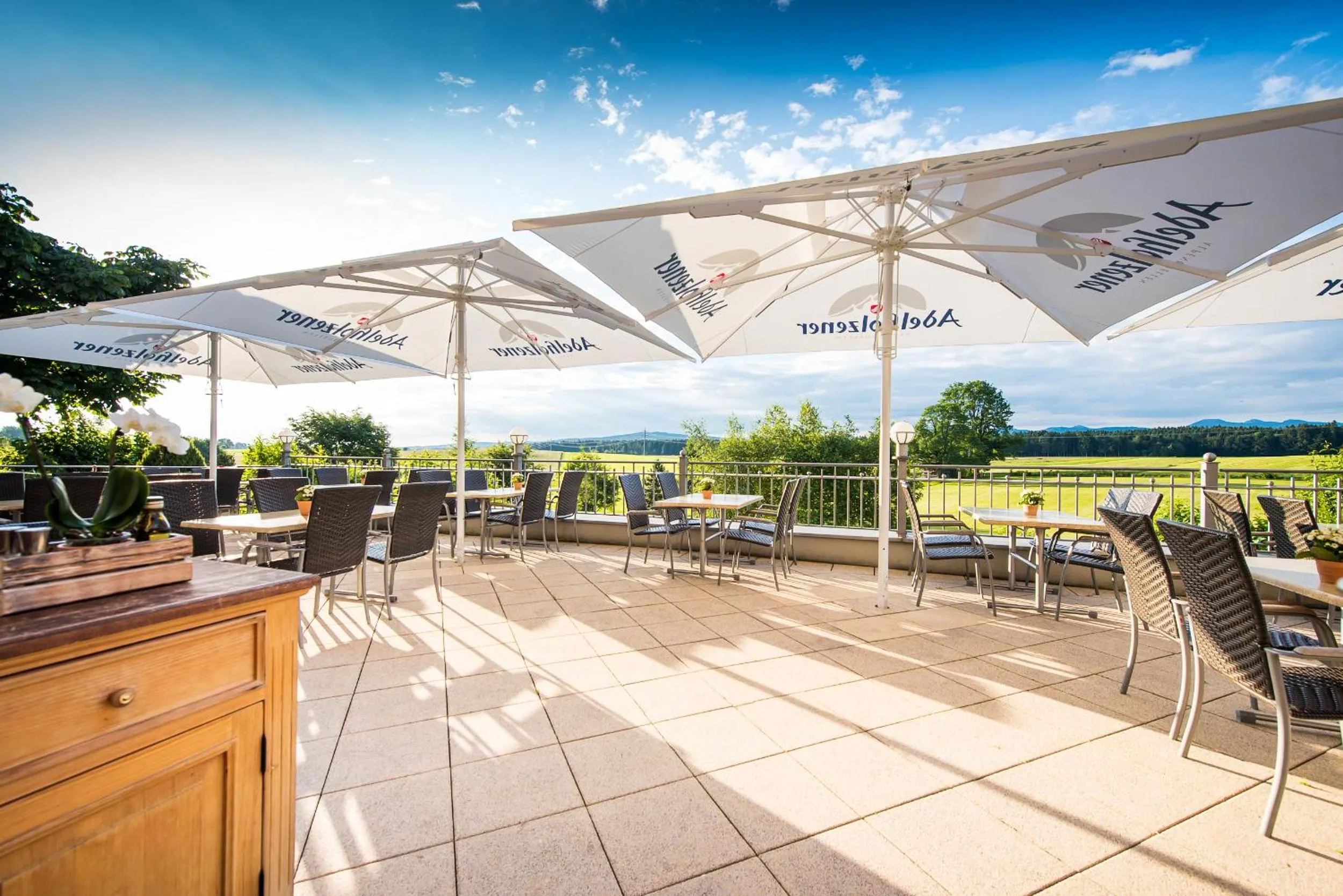 Restaurant/places to eat in Hotel und Landgasthof Altwirt