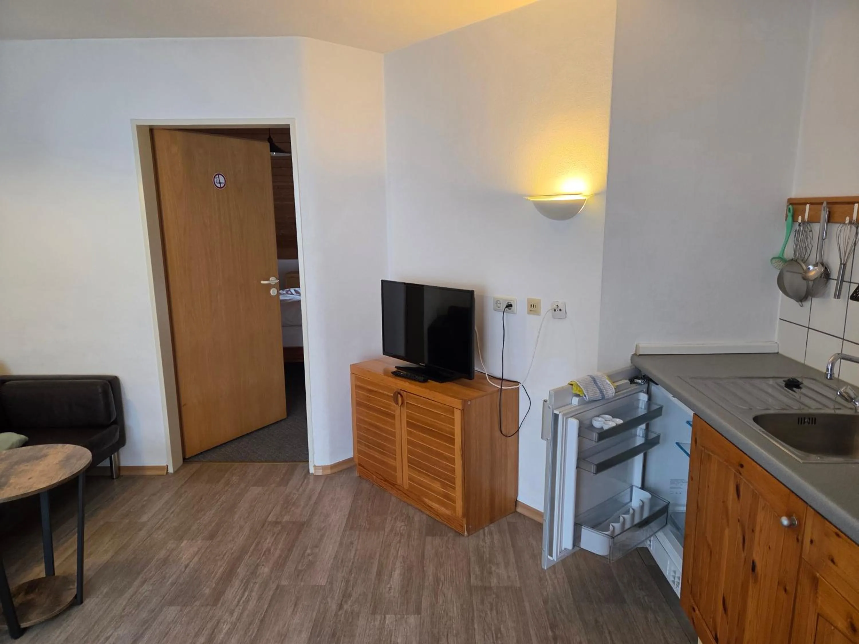 Photo of the whole room in Apartmentanlage am Kellerberg