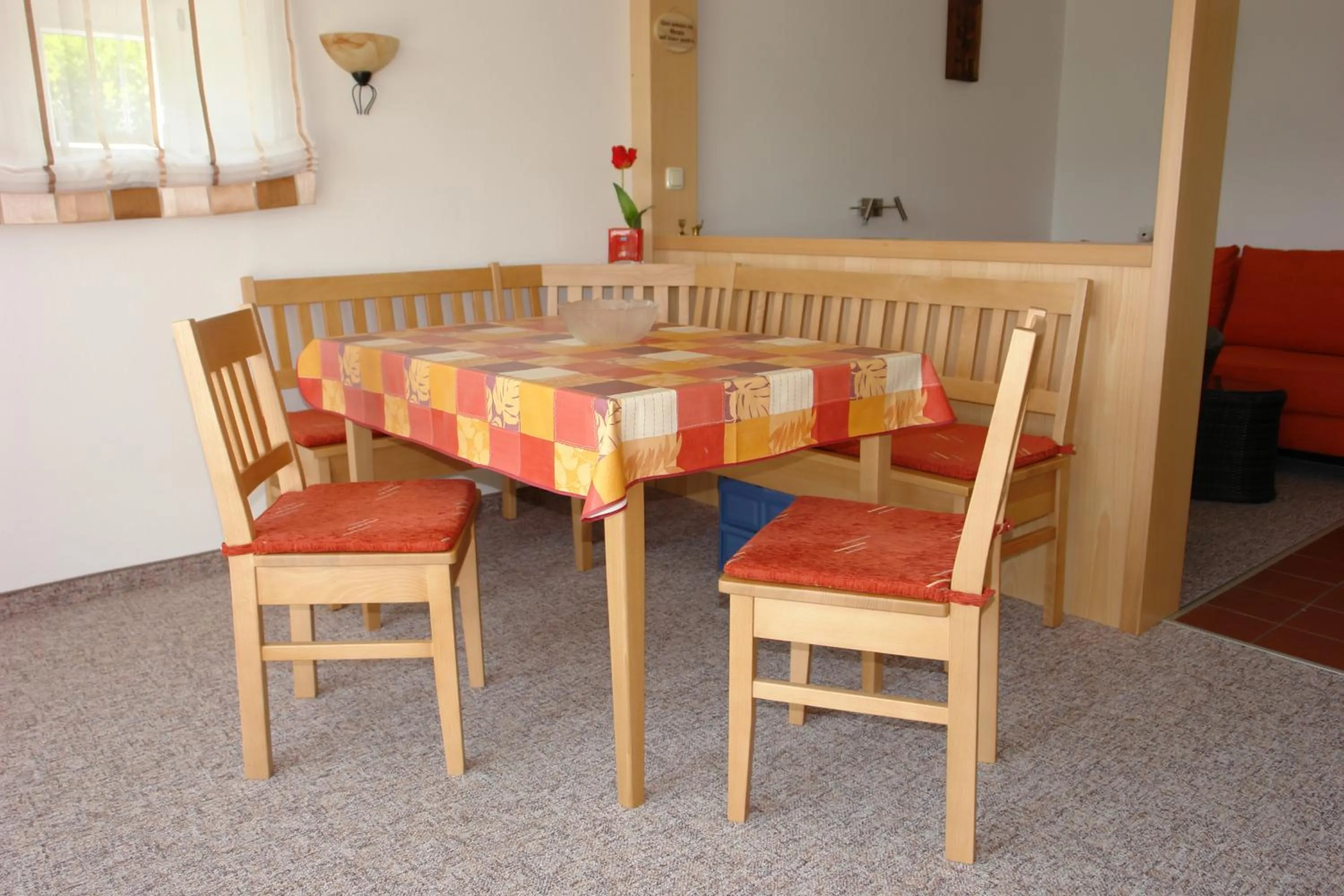 Property building in Apartmentanlage am Kellerberg