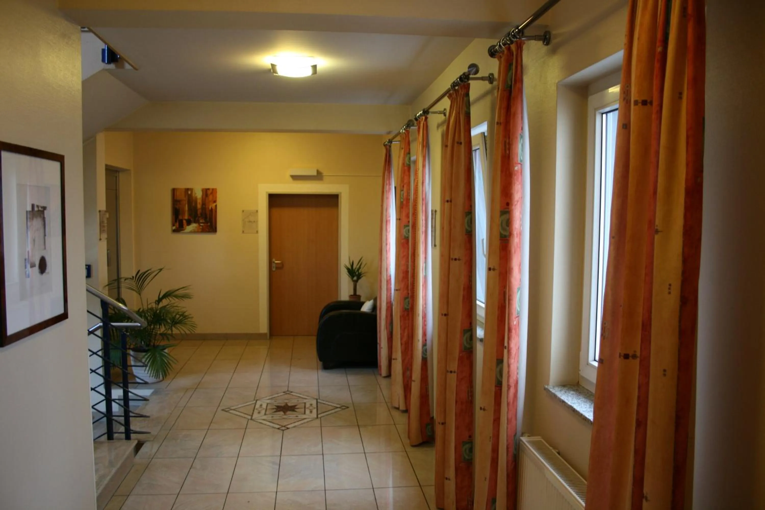 Other in Hotel Wilhelmshöhe