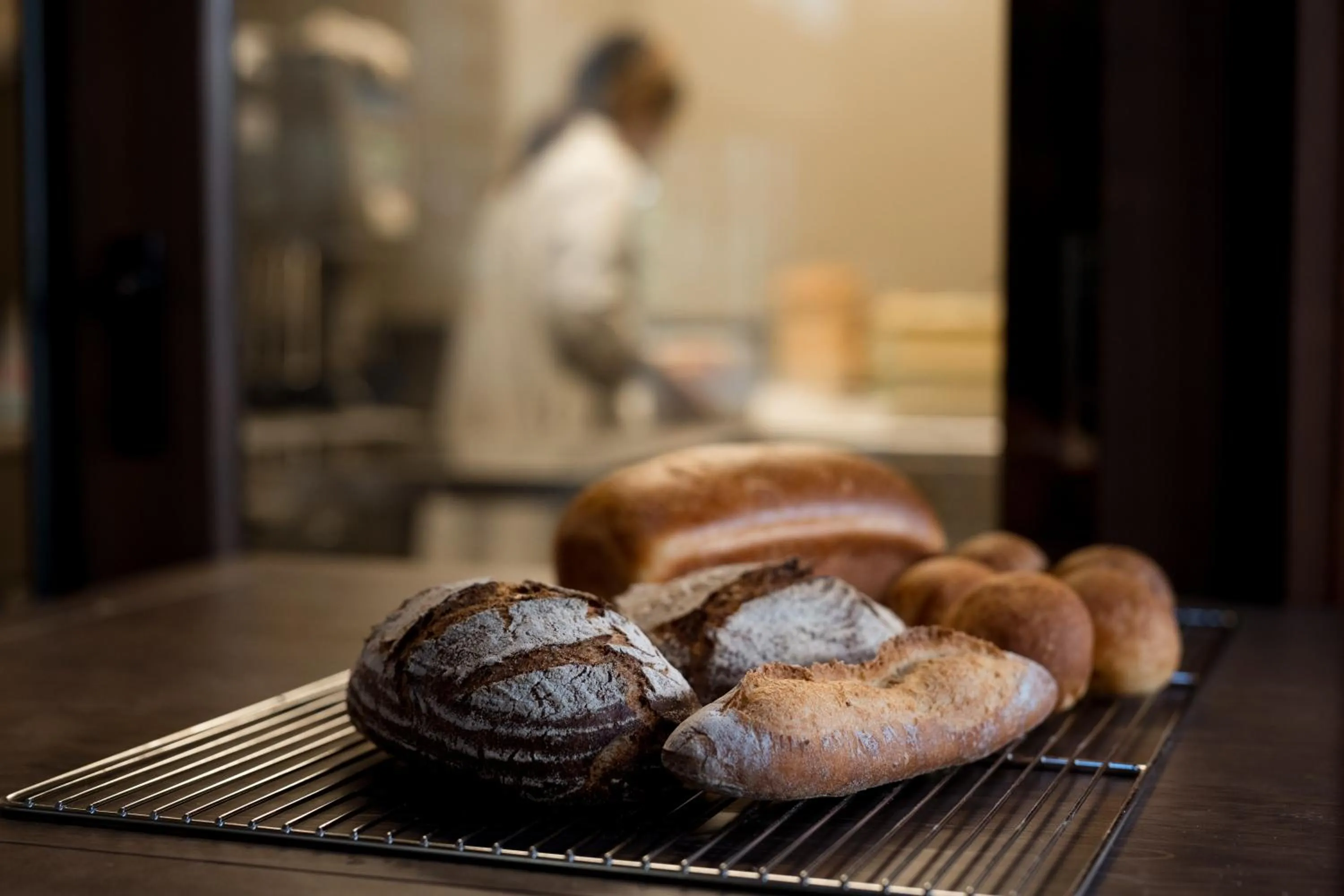 Restaurant/places to eat in LOQUAT西伊豆