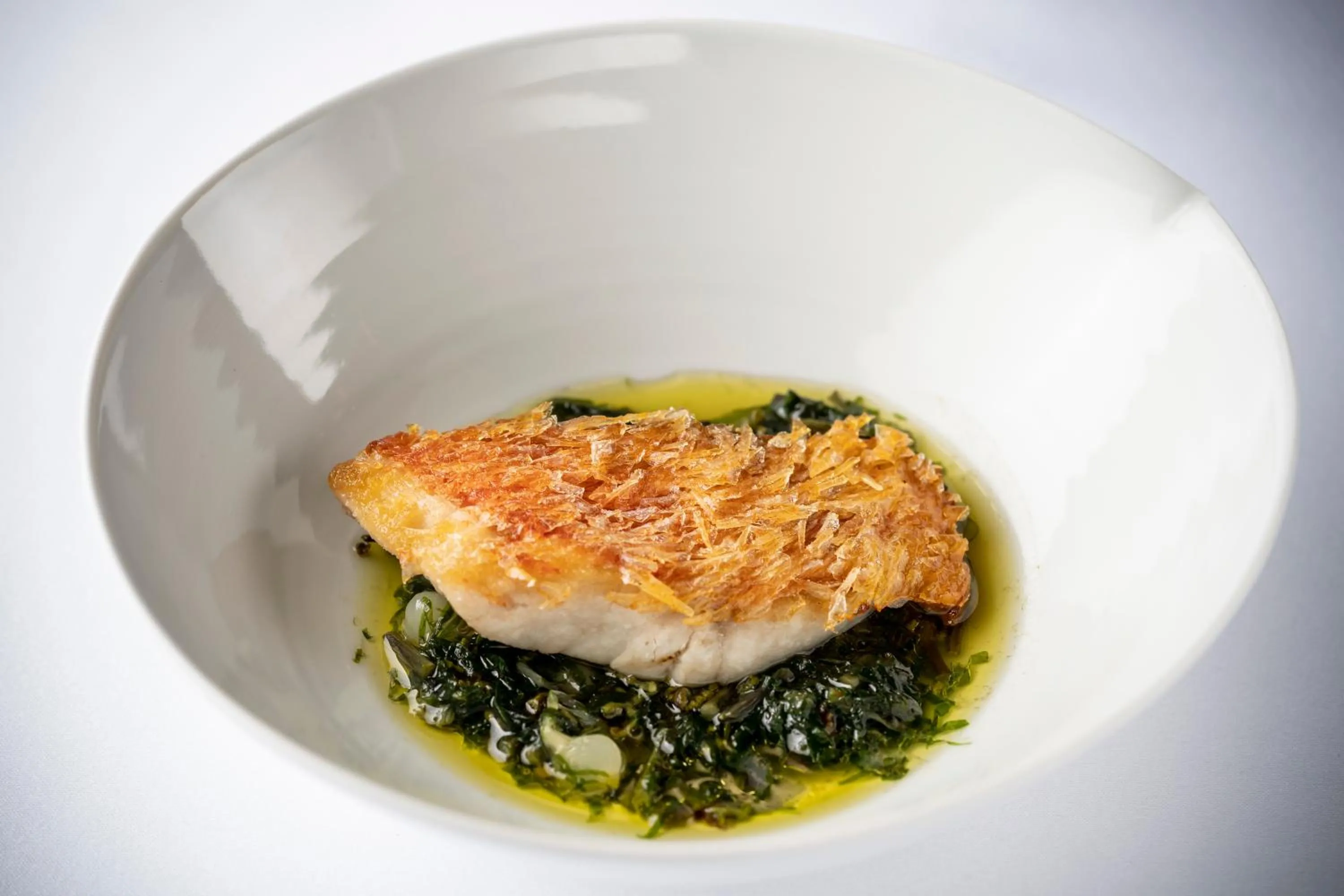 Dinner in LOQUAT西伊豆