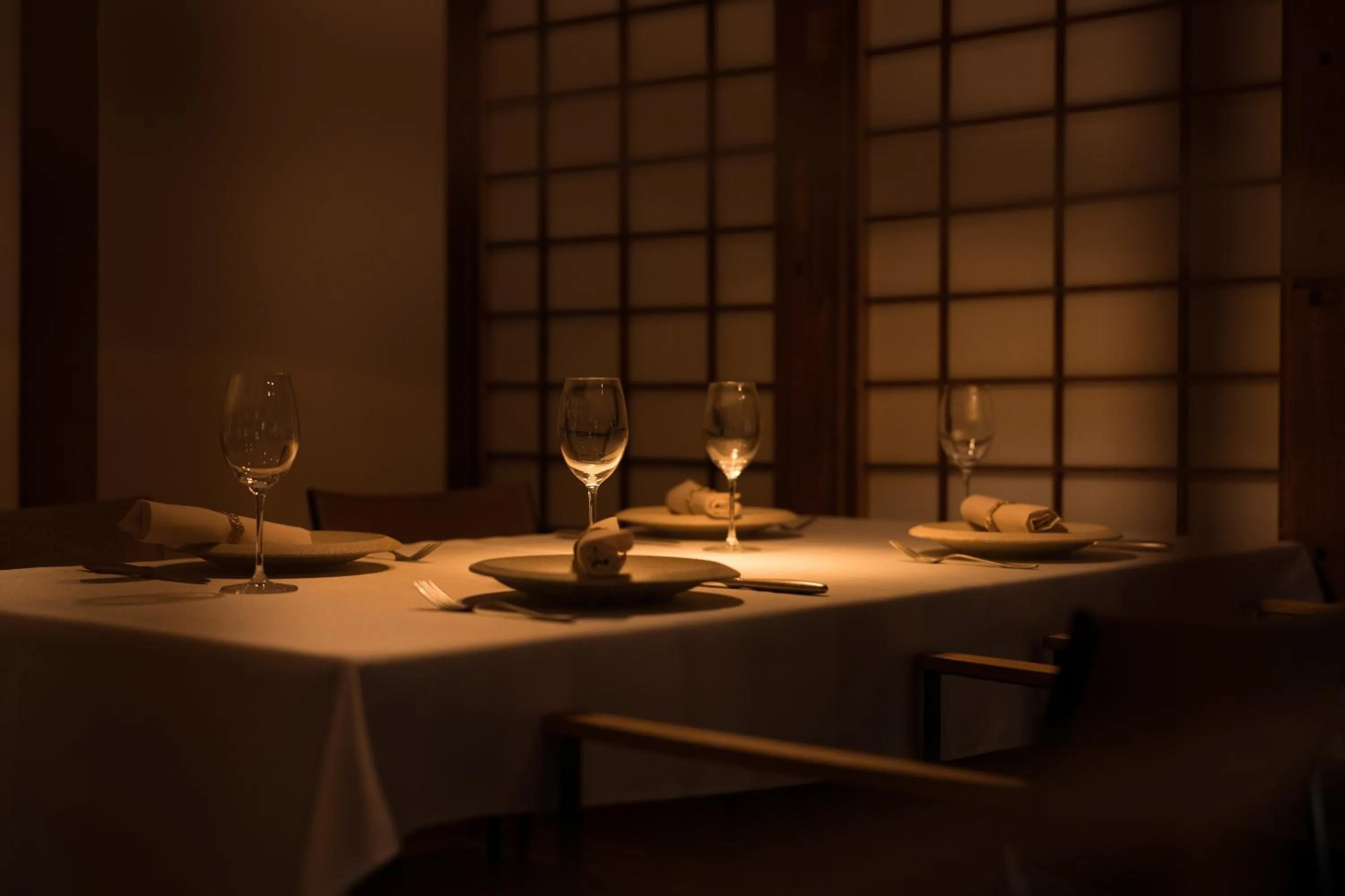 Restaurant/places to eat in LOQUAT西伊豆