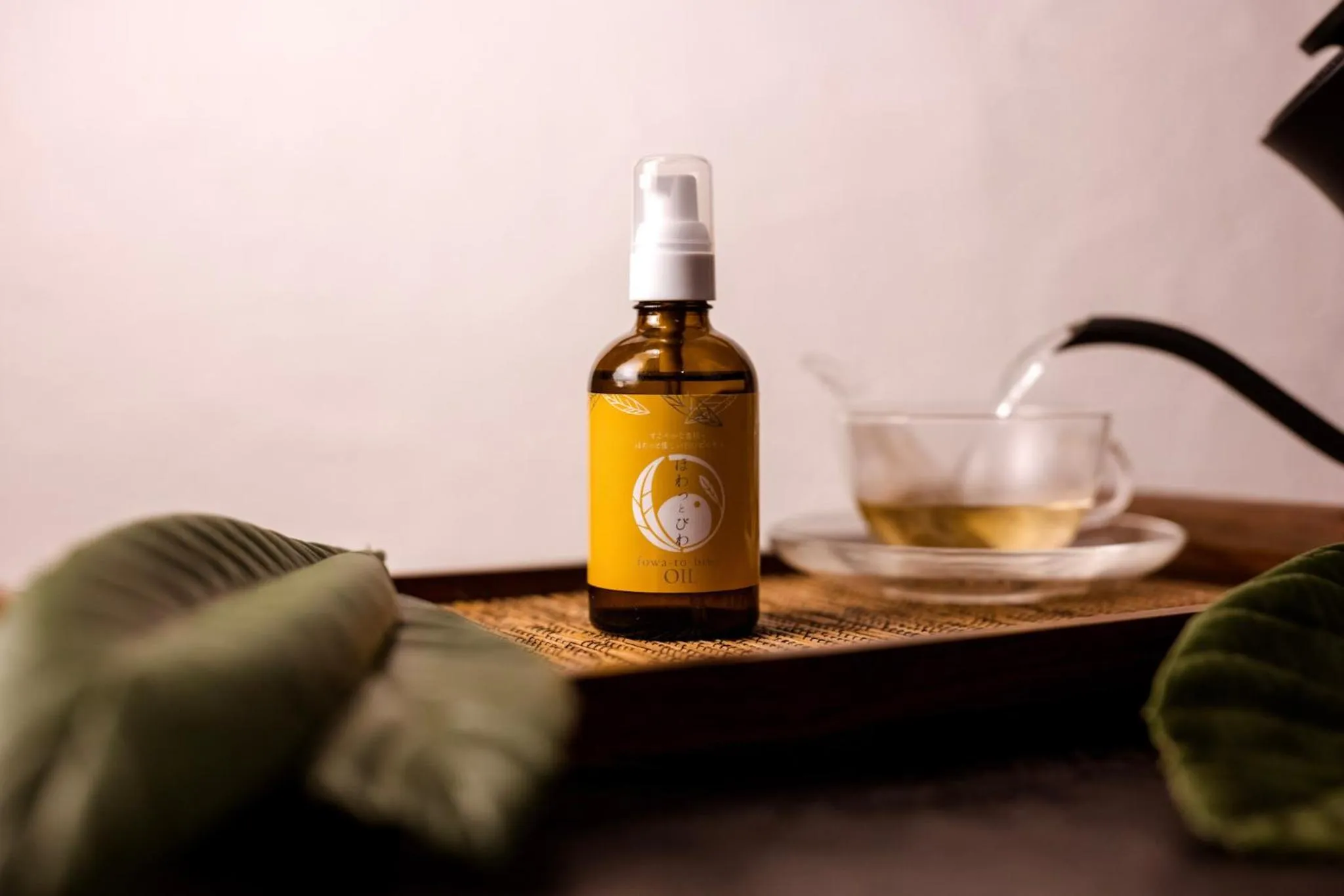 Massage in LOQUAT西伊豆