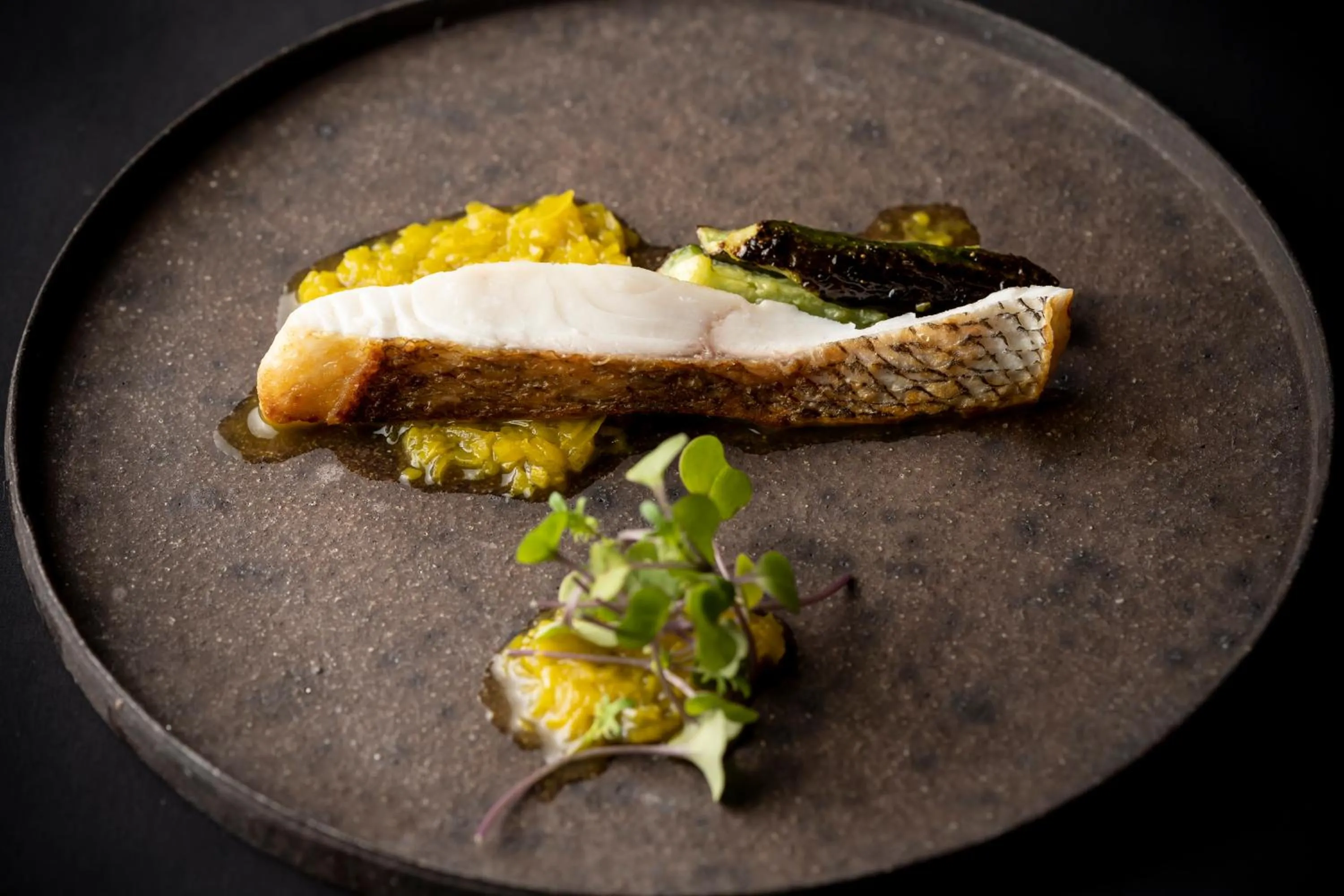 Dinner in LOQUAT西伊豆