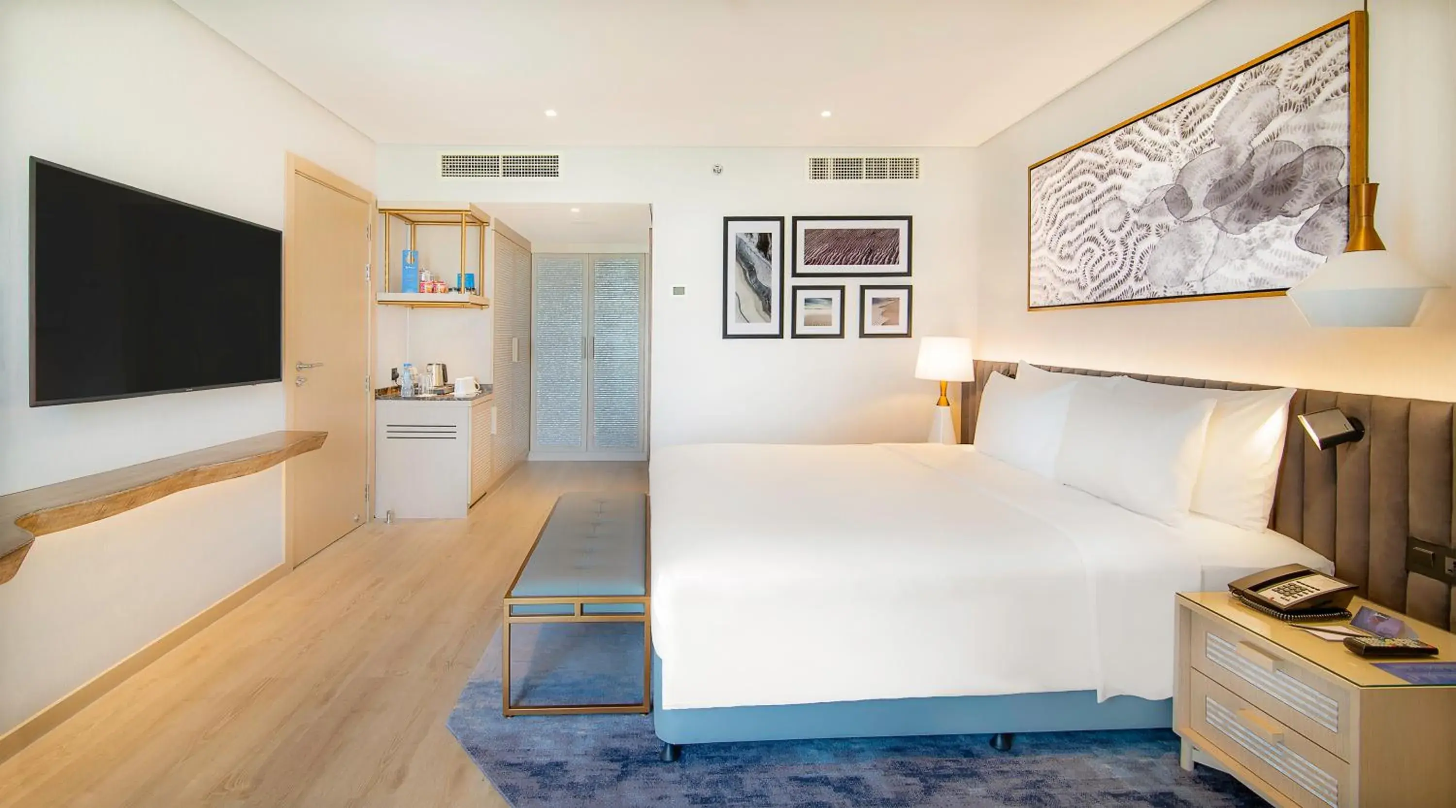 Executive Room with Lounge Access Including Complimentary access to Surf Pool, Adventure Park, Wave Pool and Lazy River in Radisson Blu Hotel & Resort, Abu Dhabi Corniche Executive Room with Lounge Access Including Complimentary access to Surf Pool, Adventure Park, Wave Pool and Lazy River in Radisson Blu Hotel & Resort, Abu Dhabi Corniche