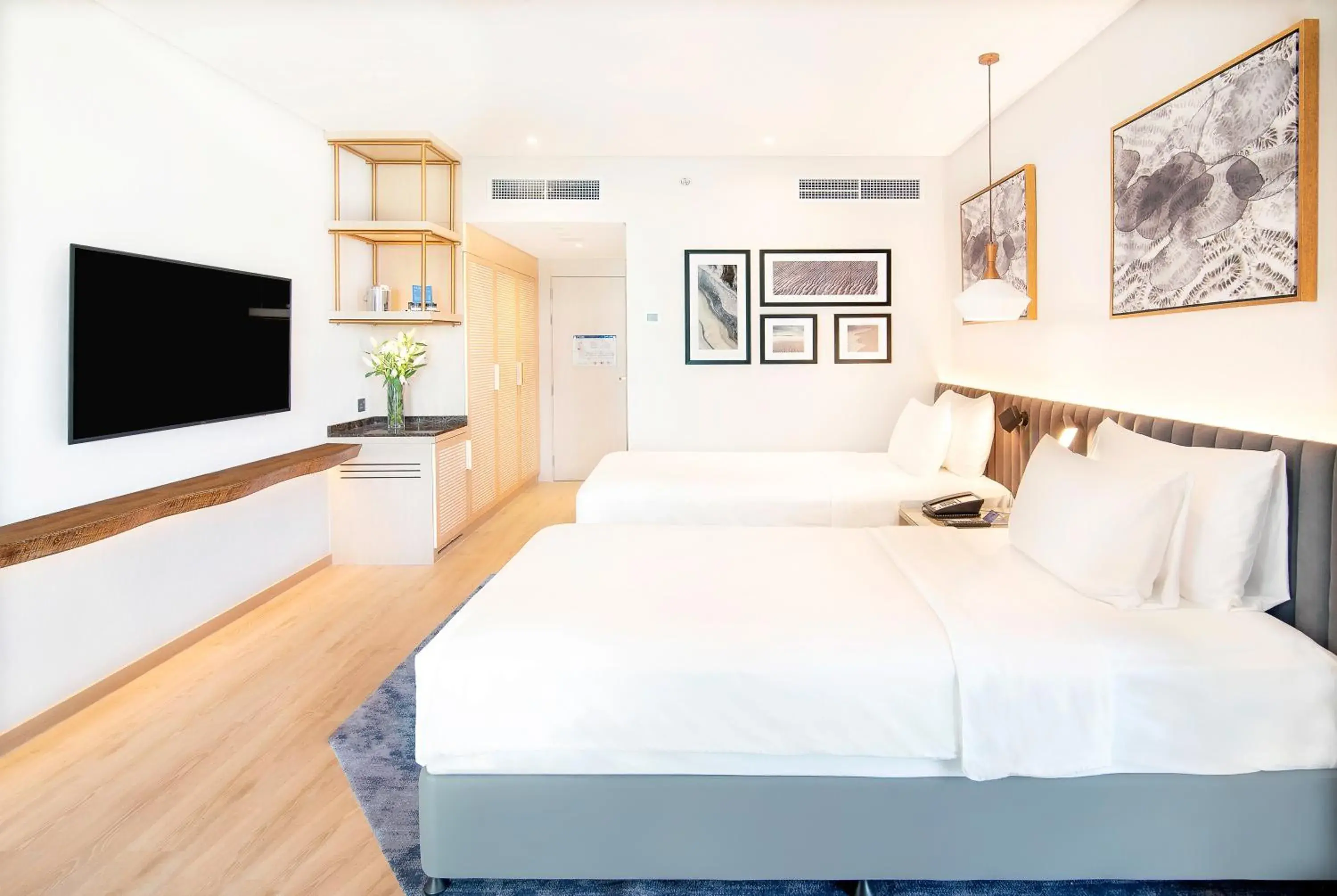 Premium Room with City View Including Complimentary access to Surf Pool, Adventure Park, Wave Pool and Lazy River in Radisson Blu Hotel & Resort, Abu Dhabi Corniche Premium Room with City View Including Complimentary access to Surf Pool, Adventure Park, Wave Pool and Lazy River in Radisson Blu Hotel & Resort, Abu Dhabi Corniche