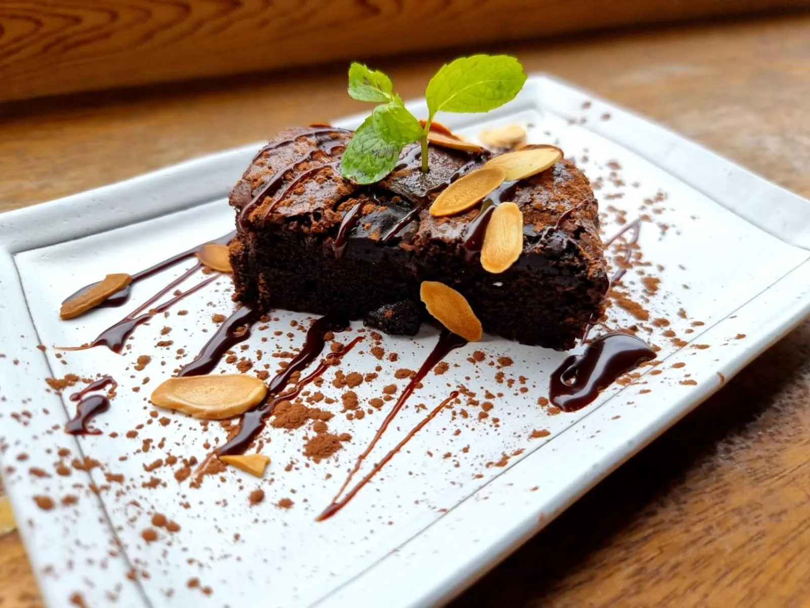 Vspace Guesthouse Capsule & Cafe