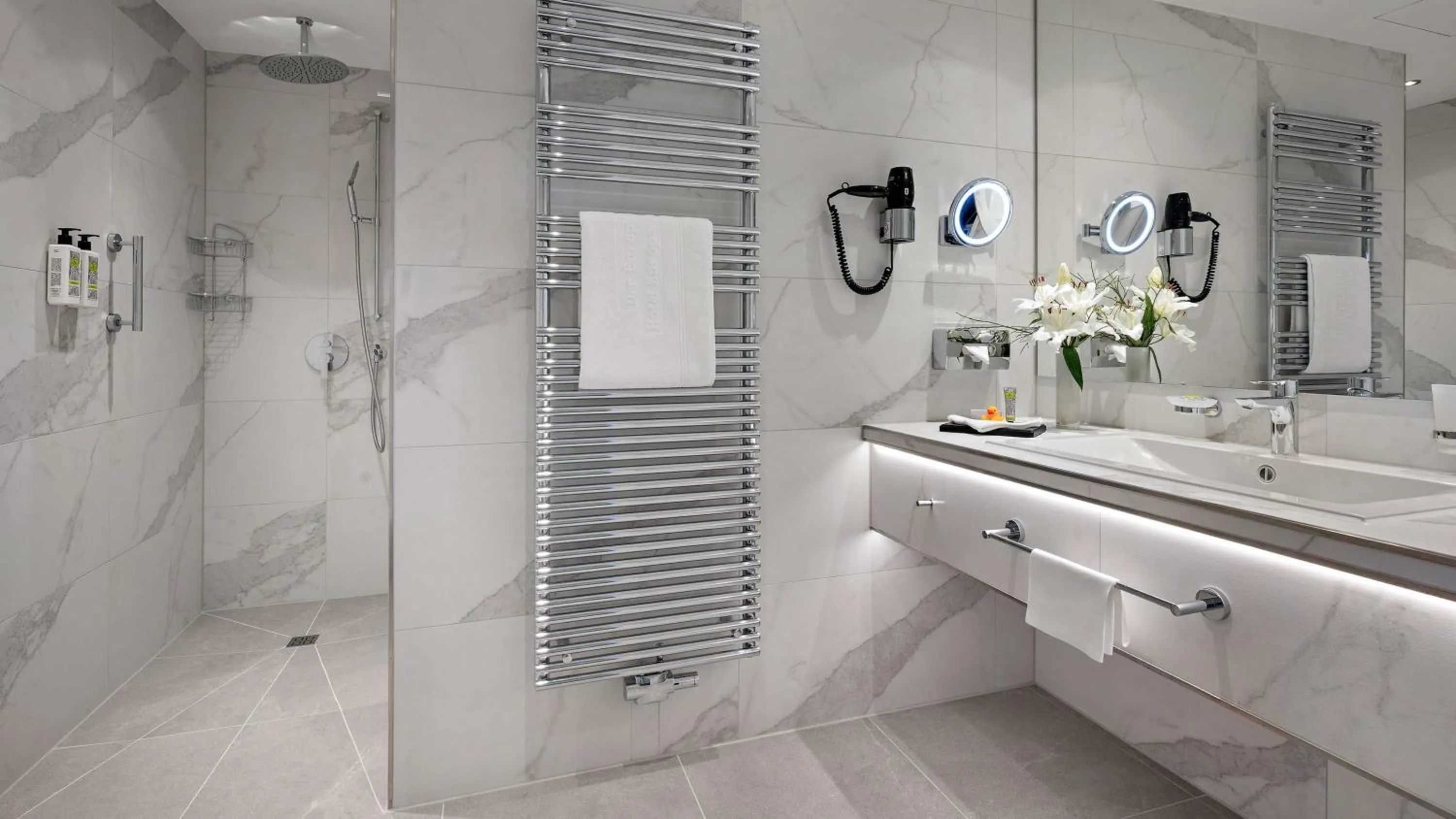 Hotel Europäischer Hof Heidelberg, Bestes Hotel Deutschlands in historischer Architektur