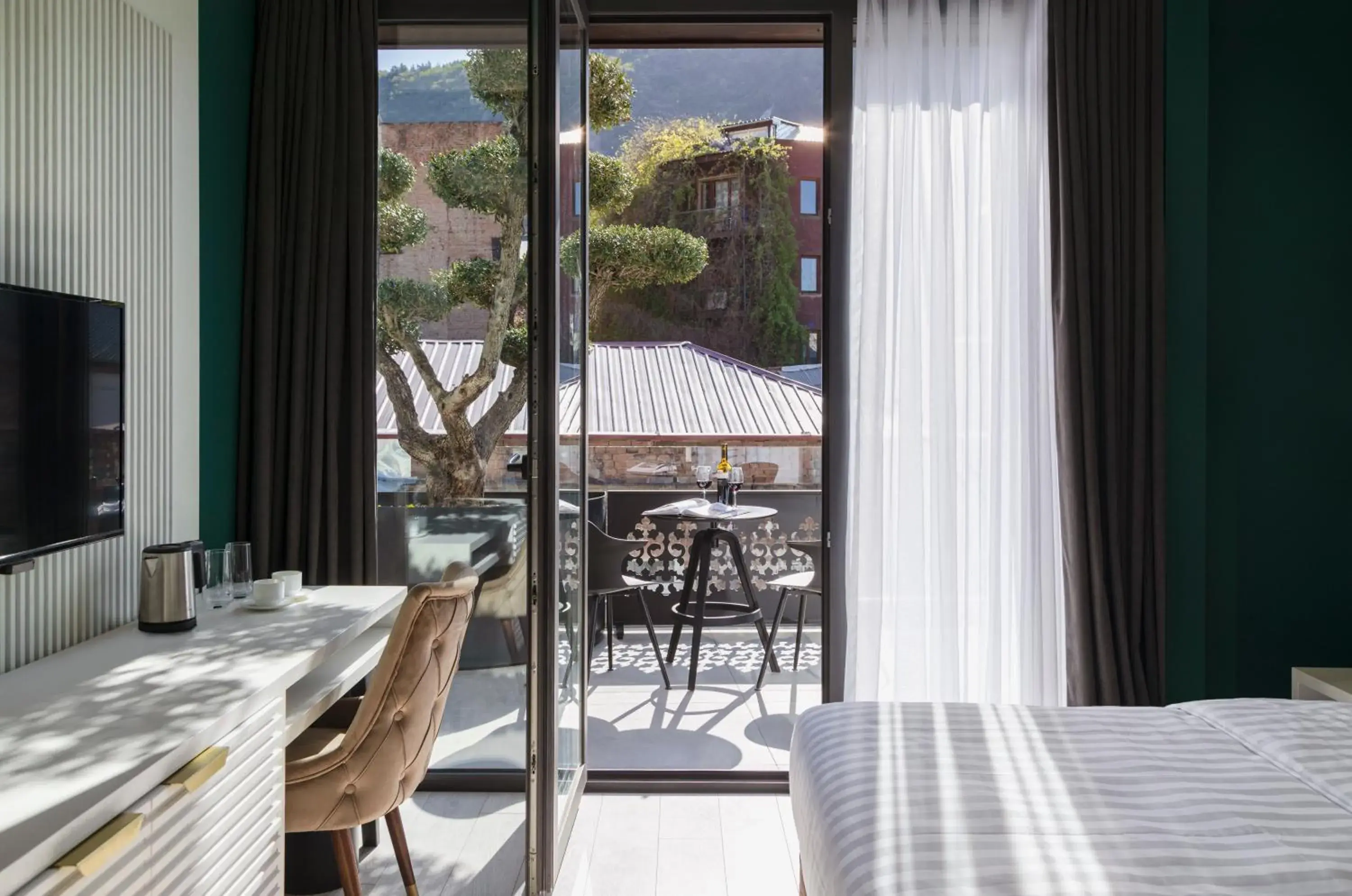 Original Boutique Aparthotel Original Boutique Aparthotel