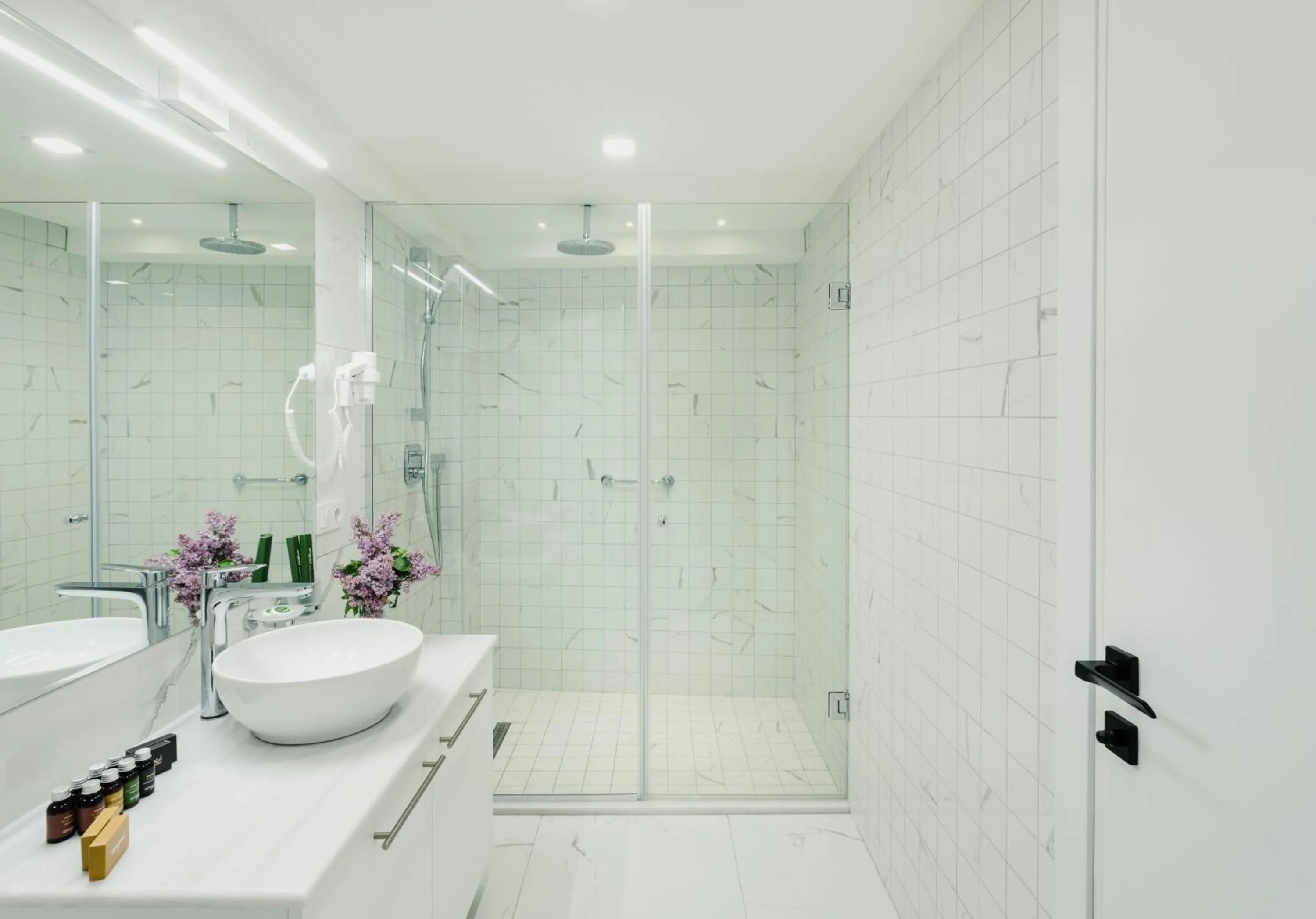 Bathroom in Original Boutique Aparthotel