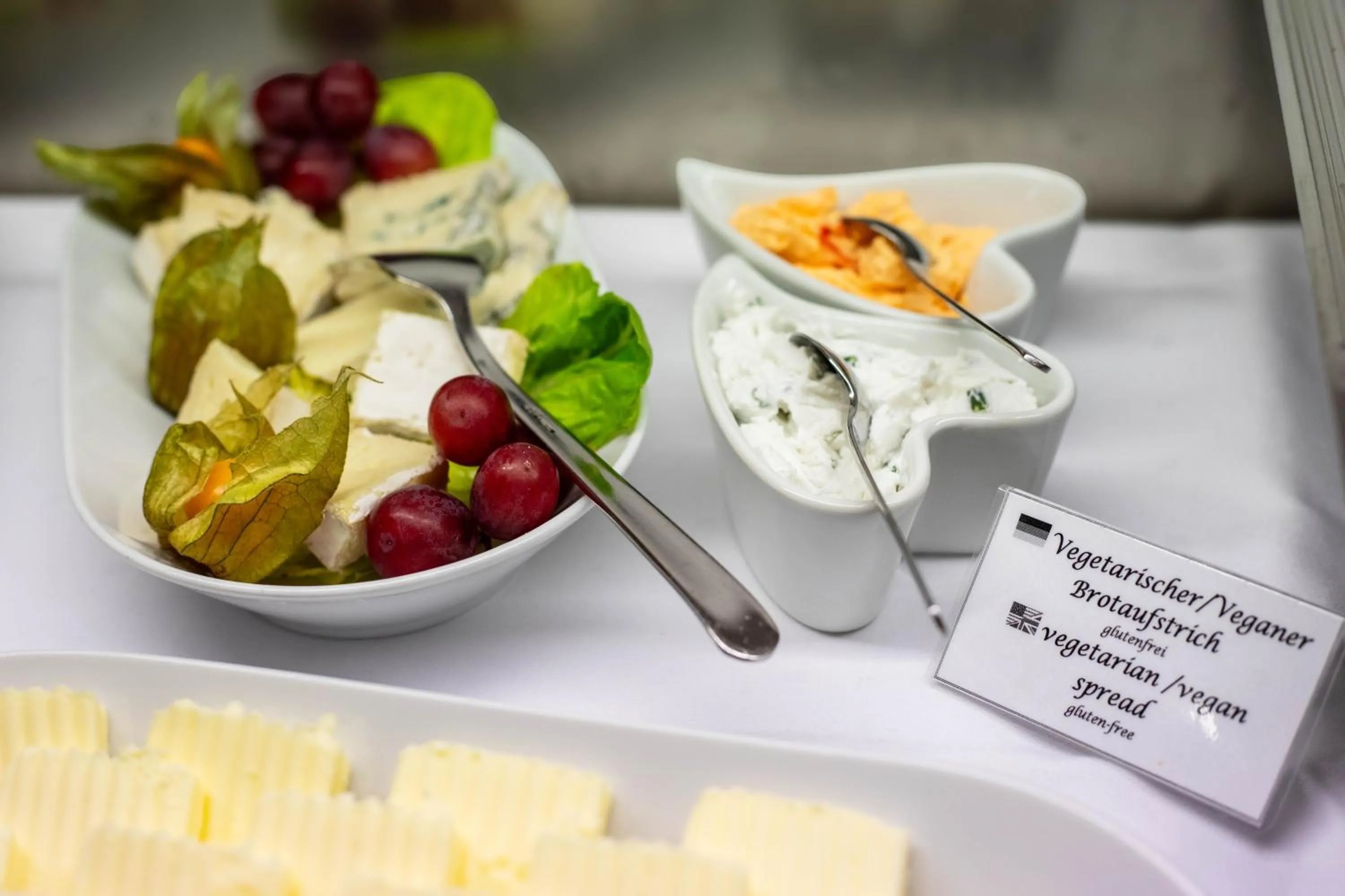 Food and drinks in Montana Trend Hotel Lehrte