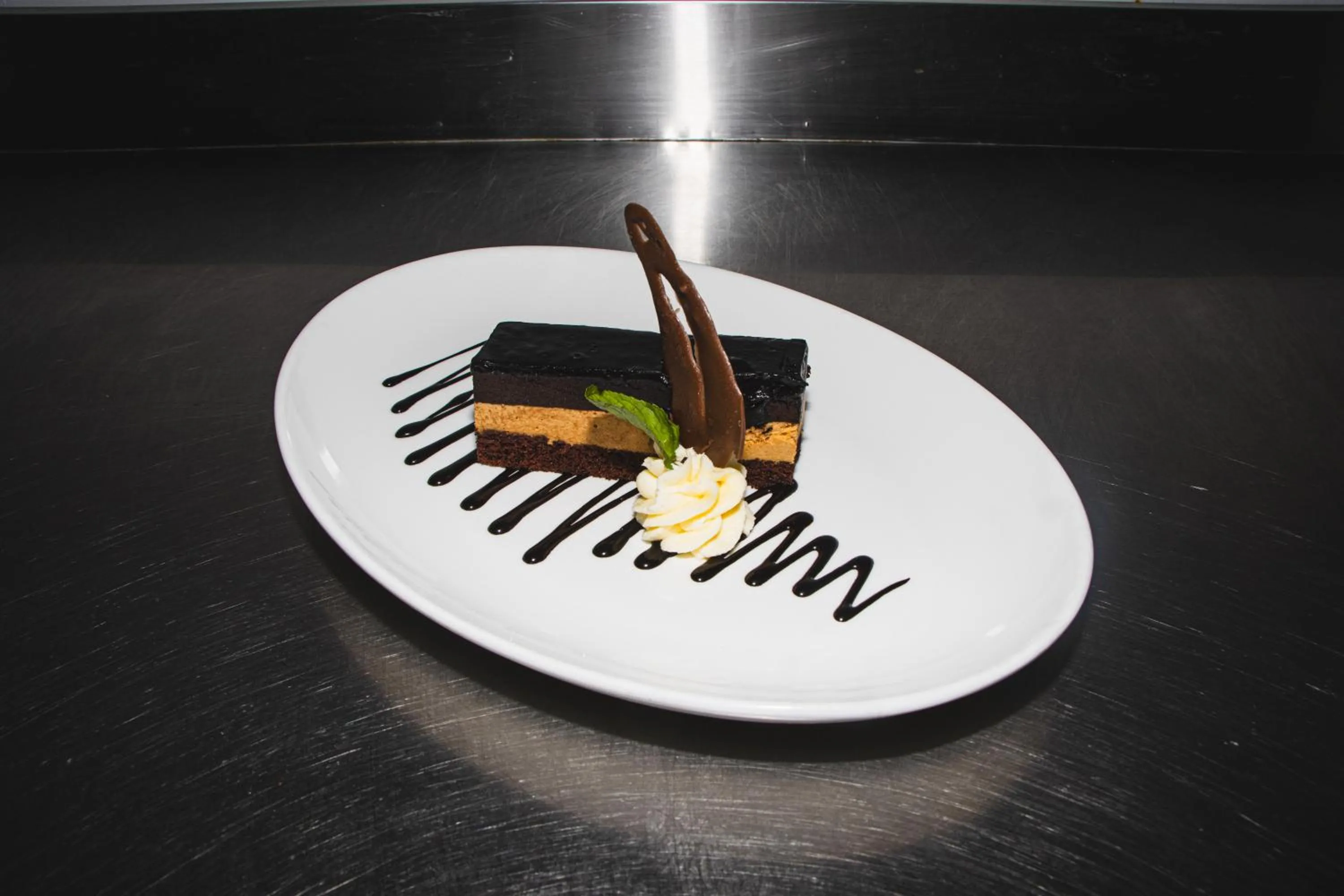 Restaurant/places to eat in Sunny Palms Beach Bungalows