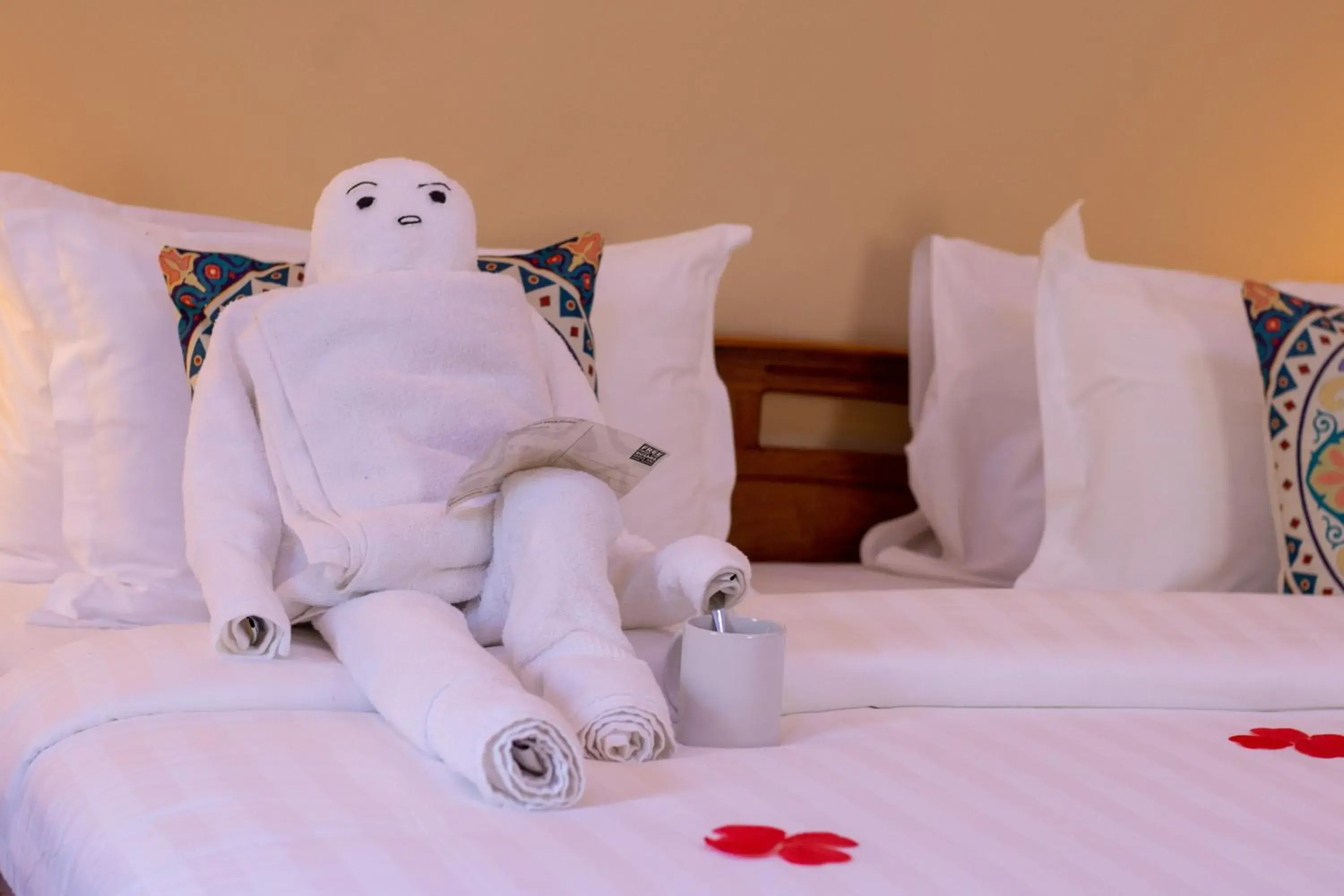 Two-Bedroom Villa in Sunny Palms Beach Bungalows Two-Bedroom Villa in Sunny Palms Beach Bungalows