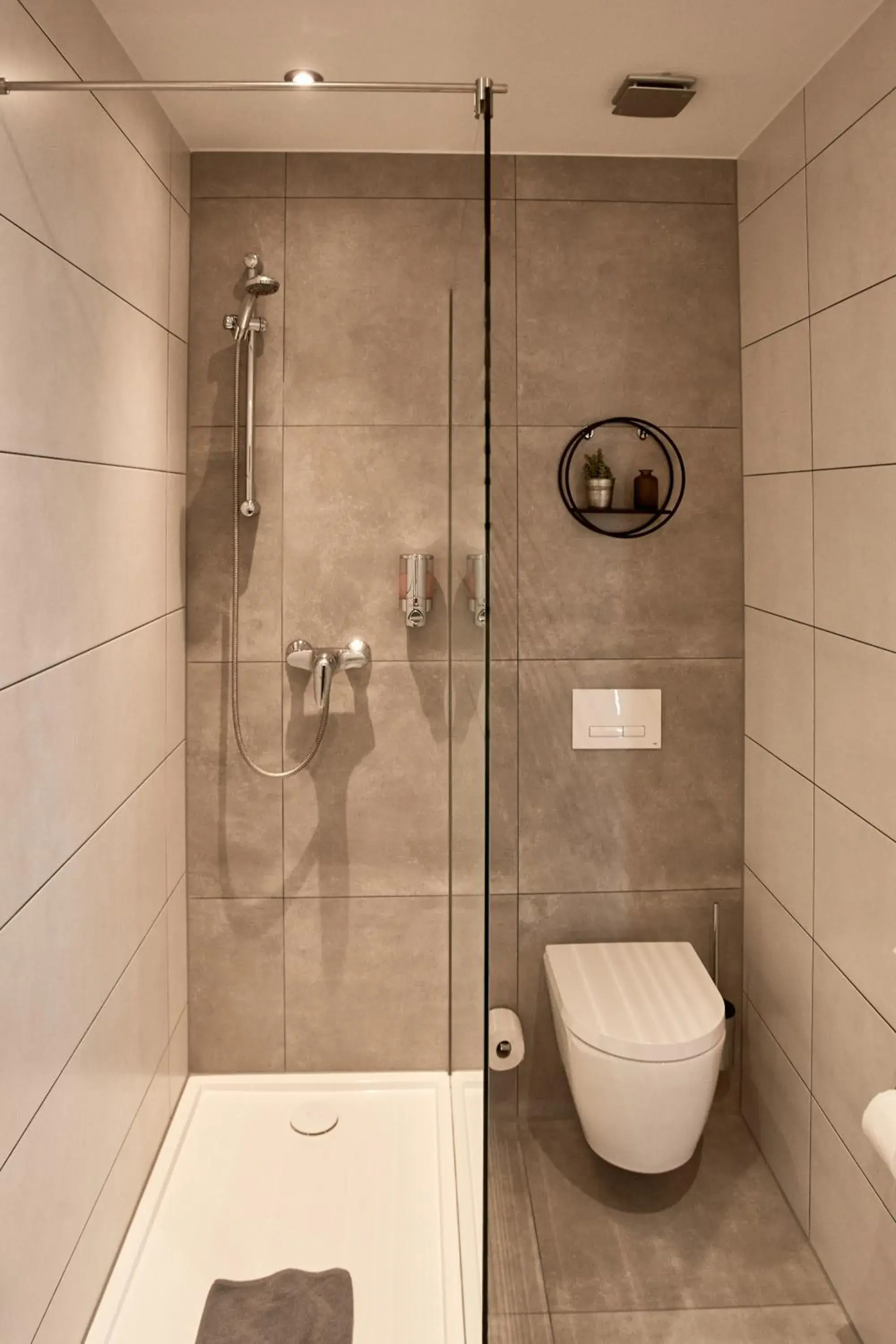 Double Room - single occupancy in Hotel Restaurant Doppeladler Double Room - single occupancy in Hotel Restaurant Doppeladler