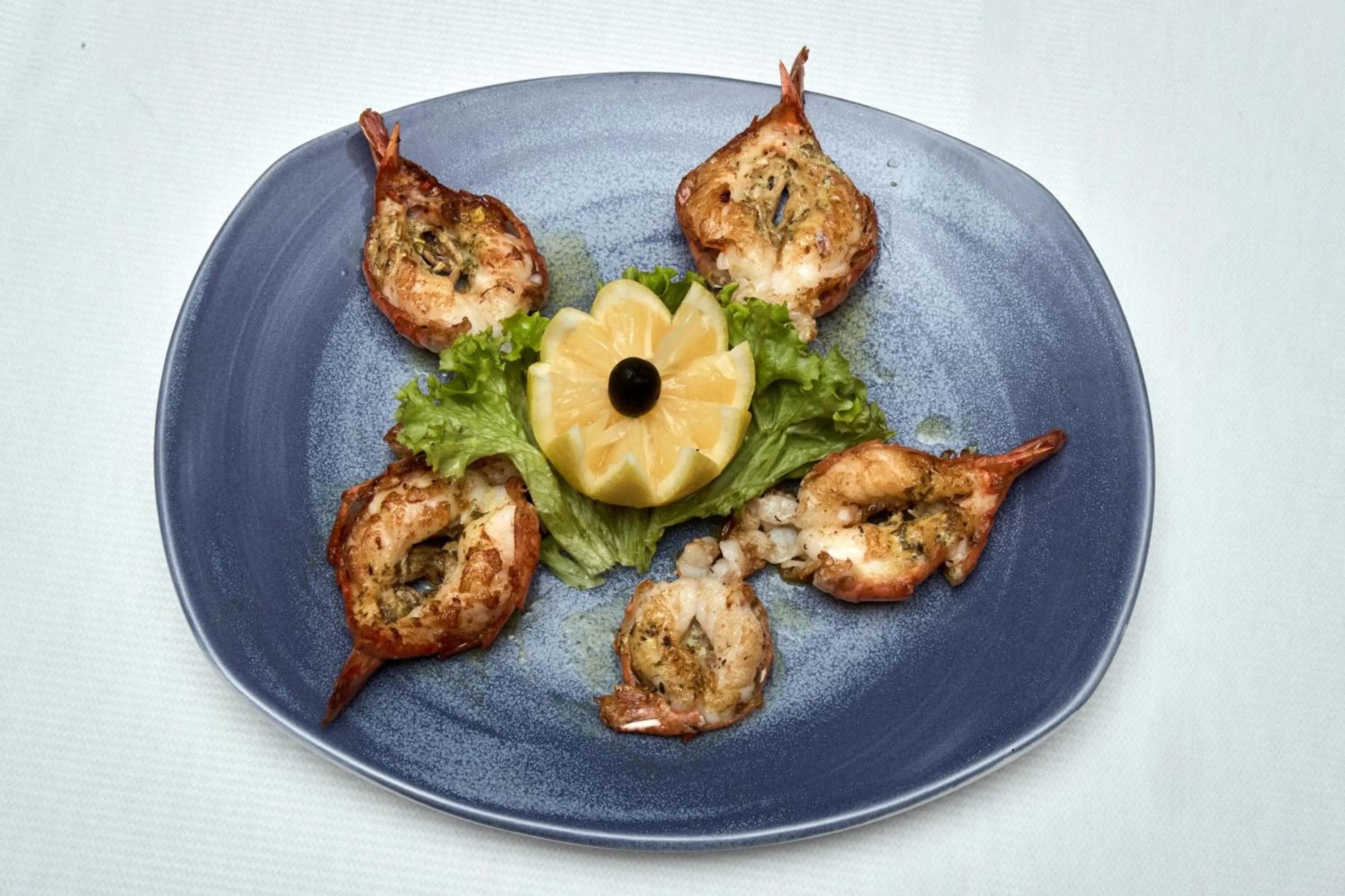 Restaurant/places to eat in Hotel Restaurant Doppeladler