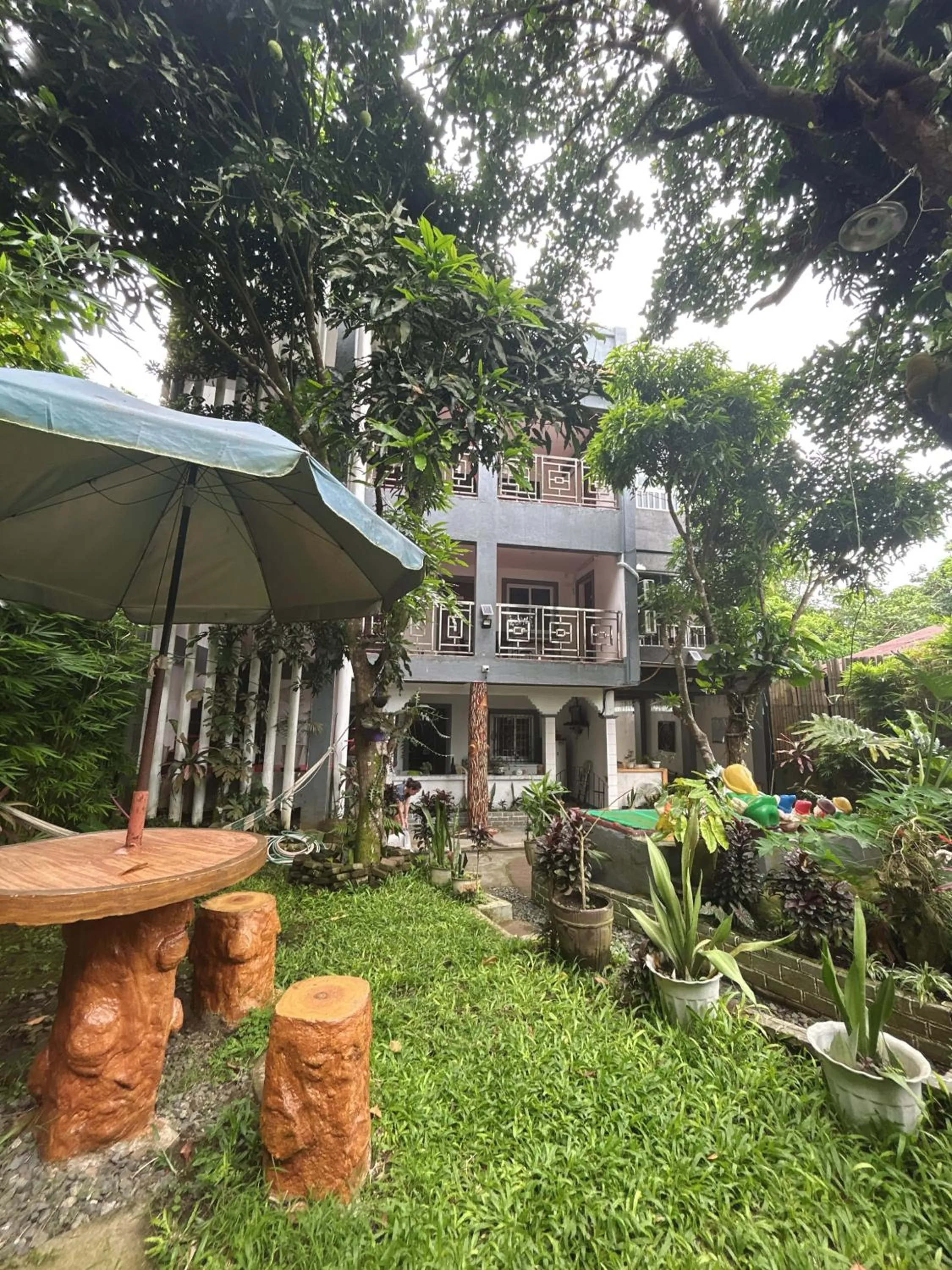 Purple Orchid Bed and Breakfast