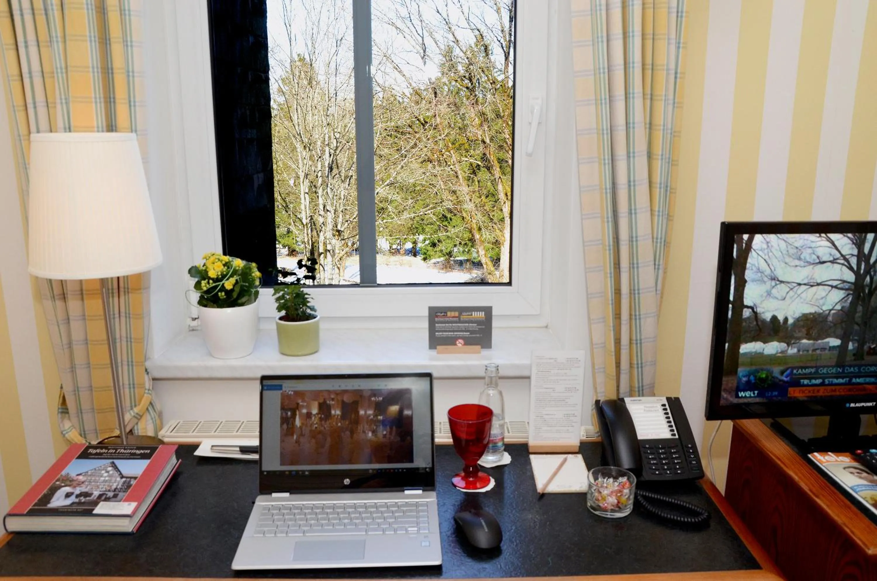 Hotel Schieferhof - GlasLUST