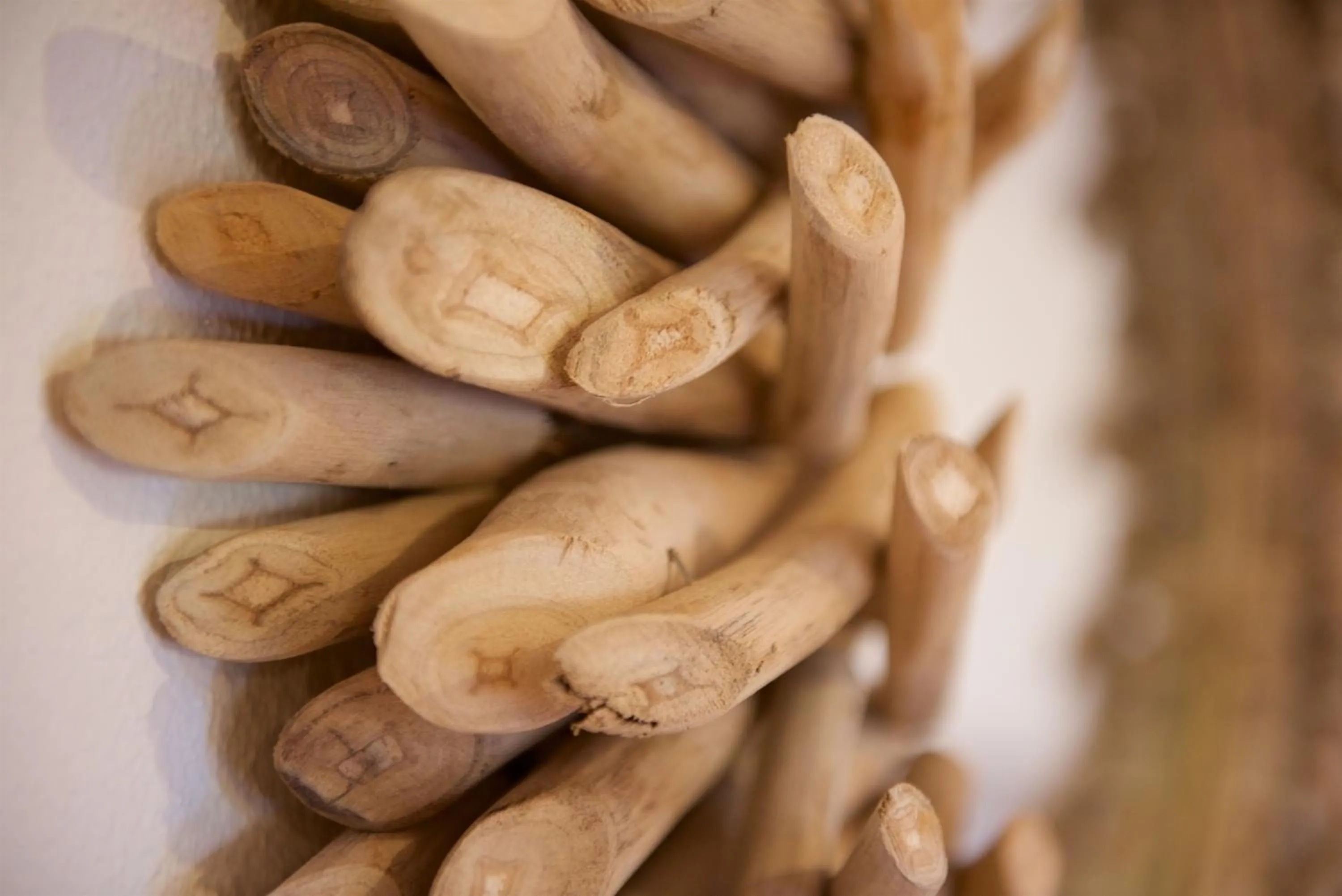 Decorative detail in Landhaus Kössel