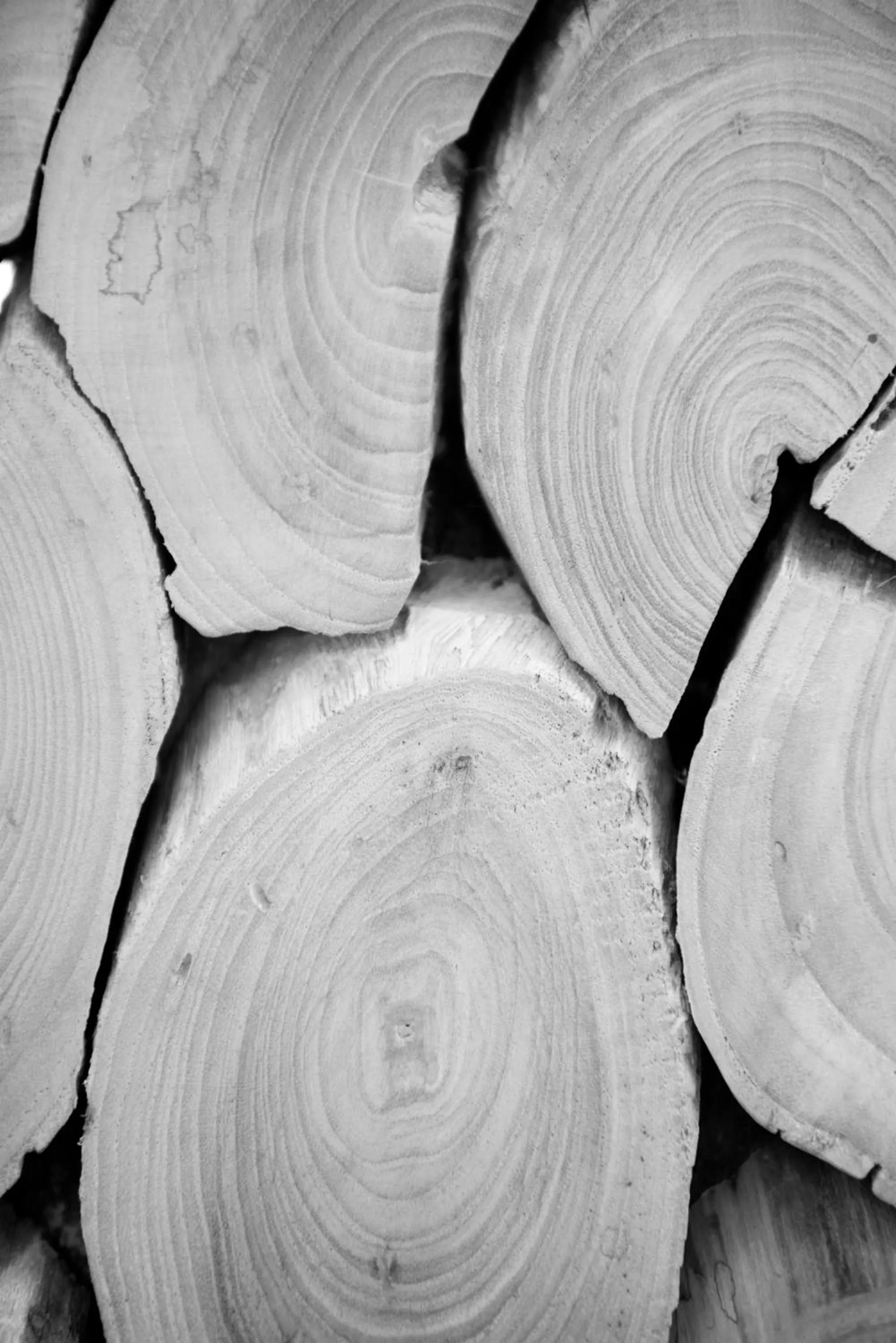 Decorative detail in Landhaus Kössel