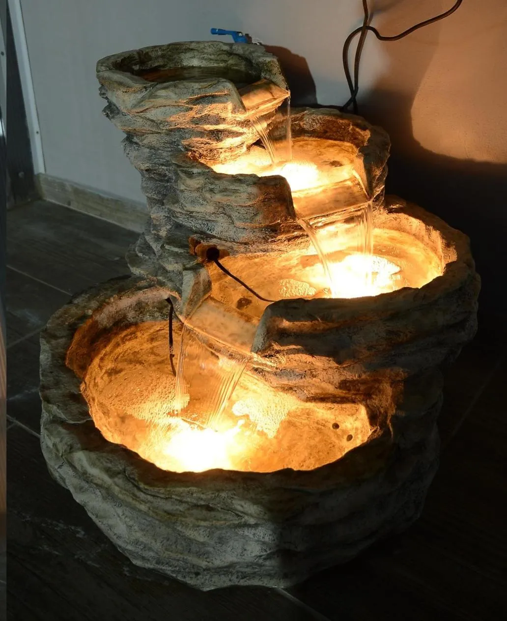 Property building in NABRO Resort