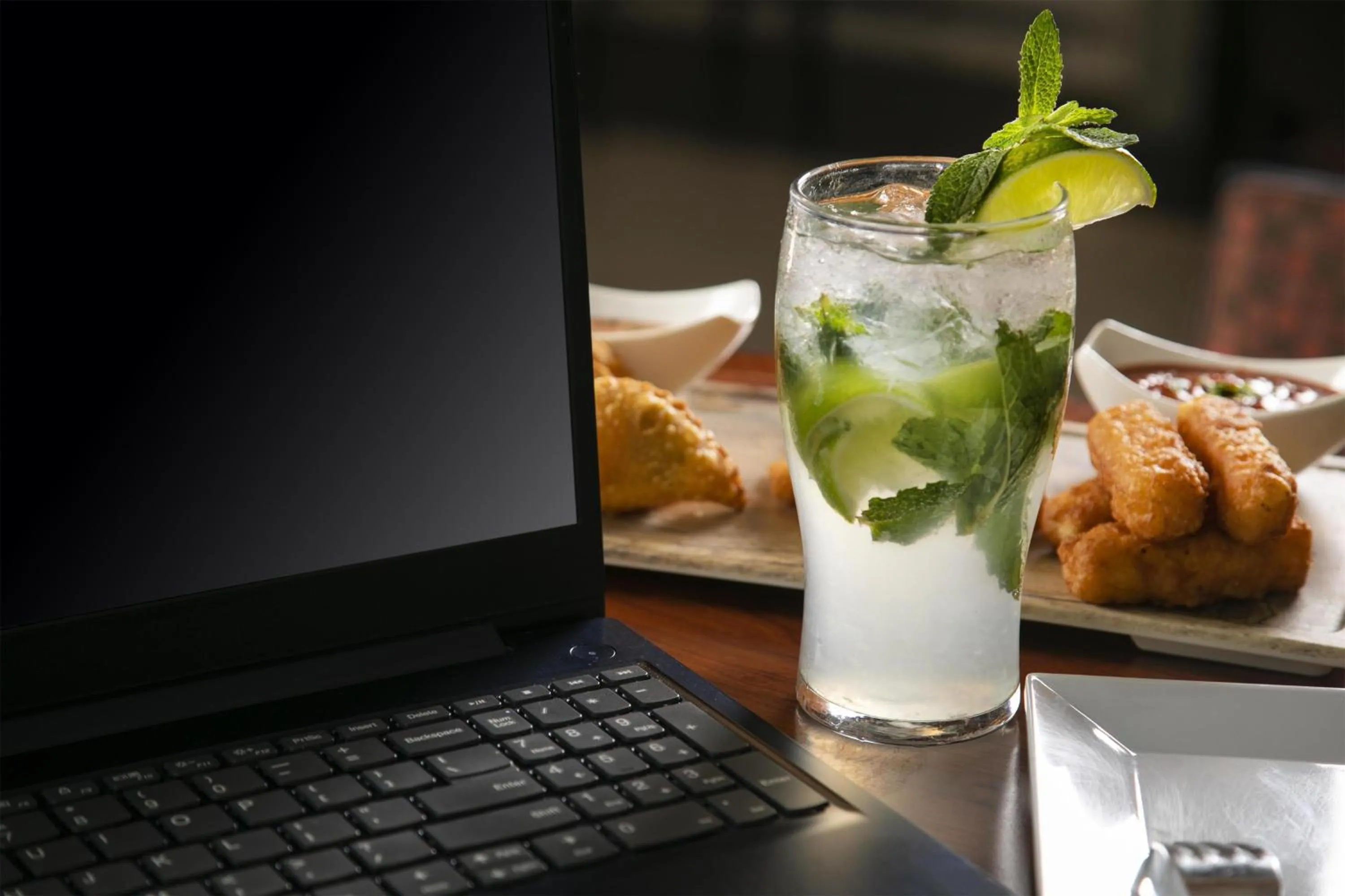 Restaurant/places to eat in Hyatt Place Bayamon