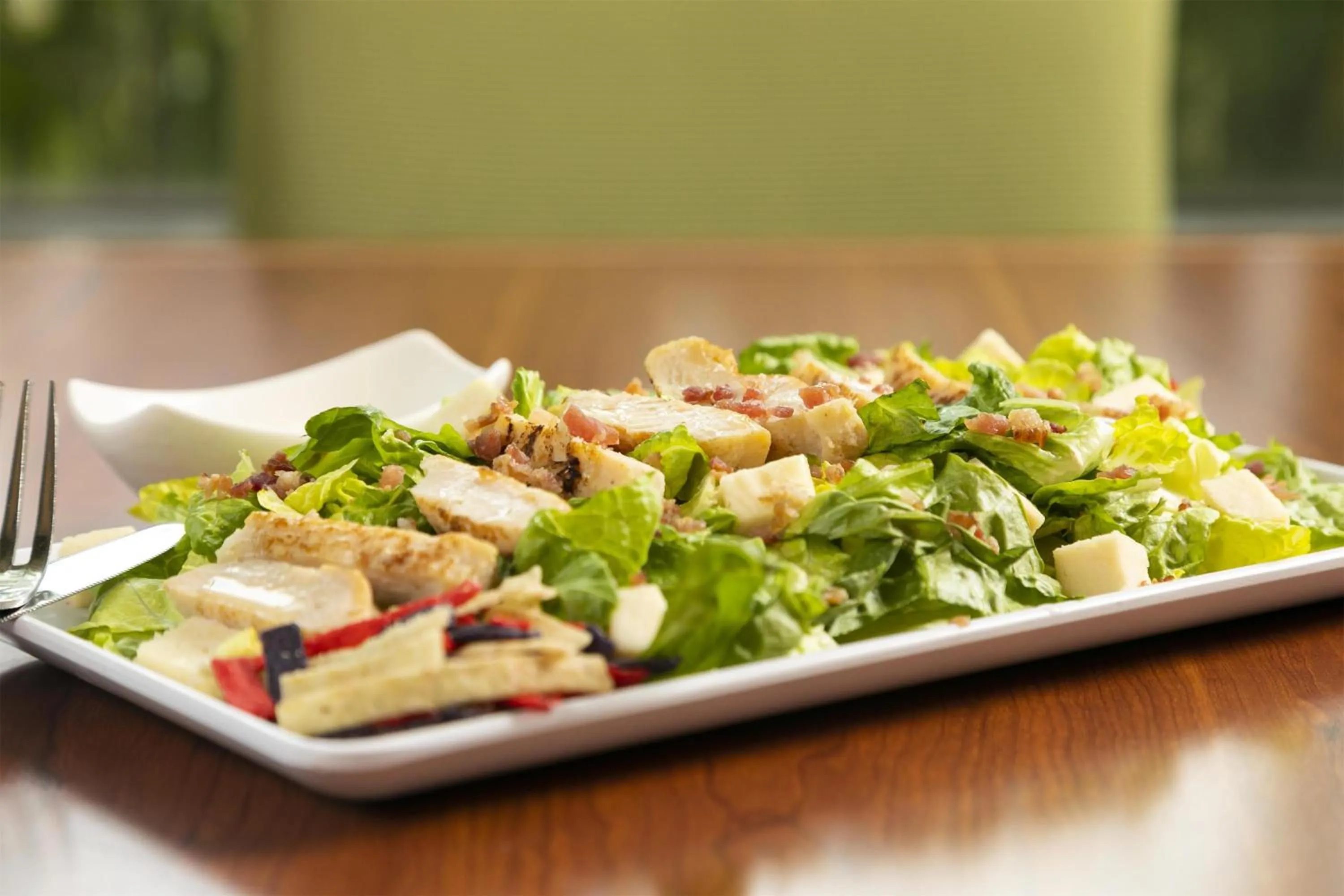 Restaurant/places to eat in Hyatt Place Bayamon