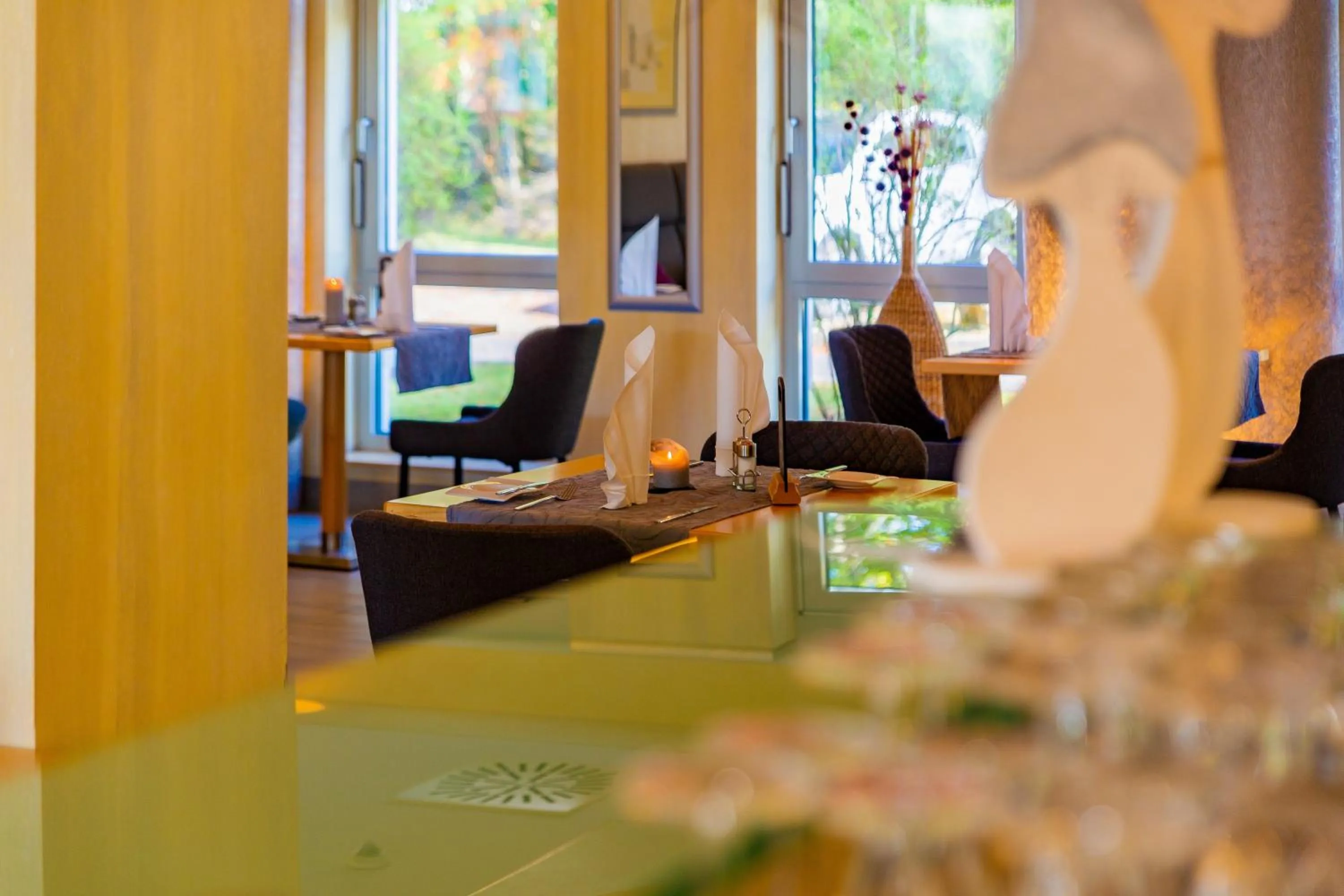 Business Vital Hotel am Rennsteig