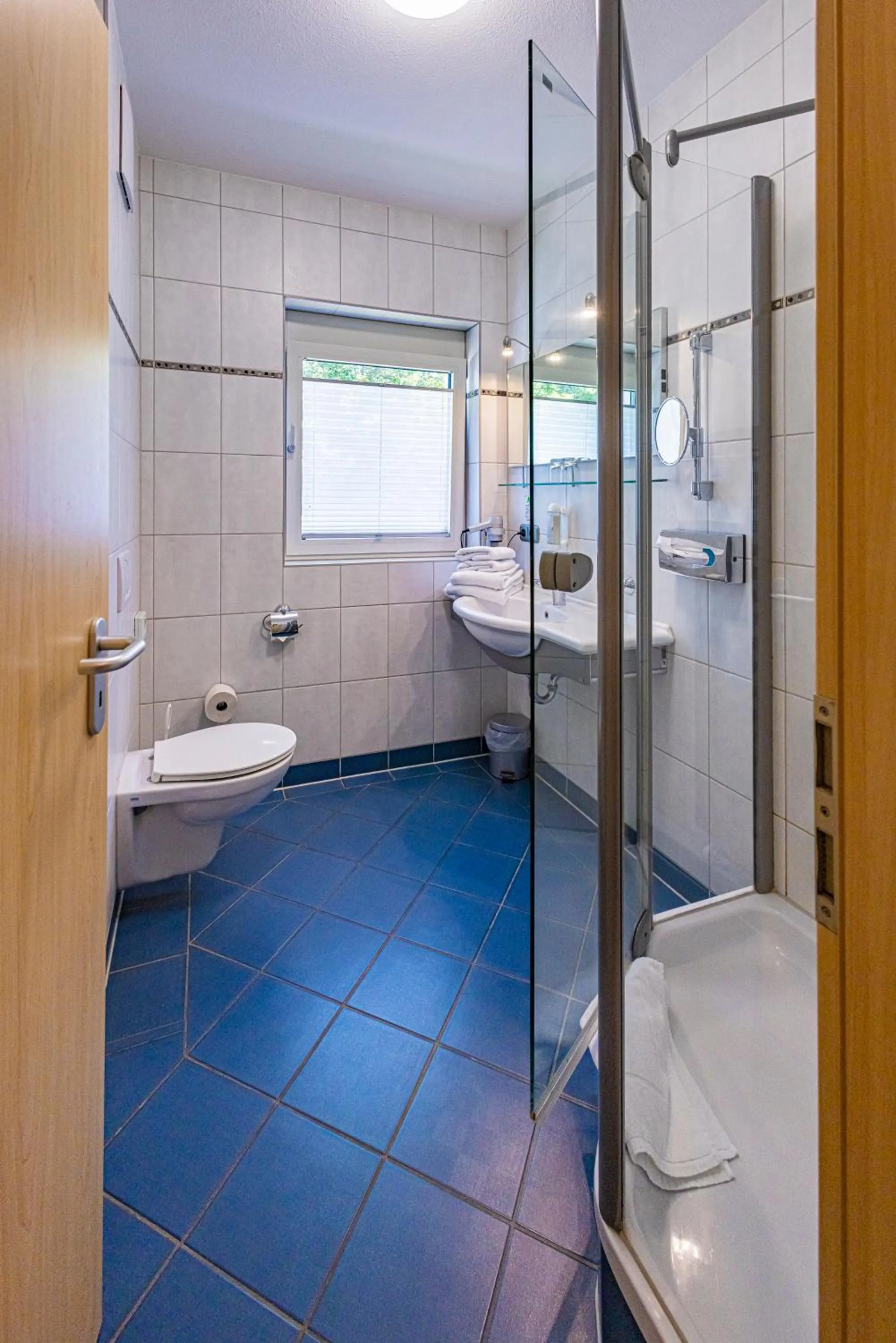 Business Vital Hotel am Rennsteig