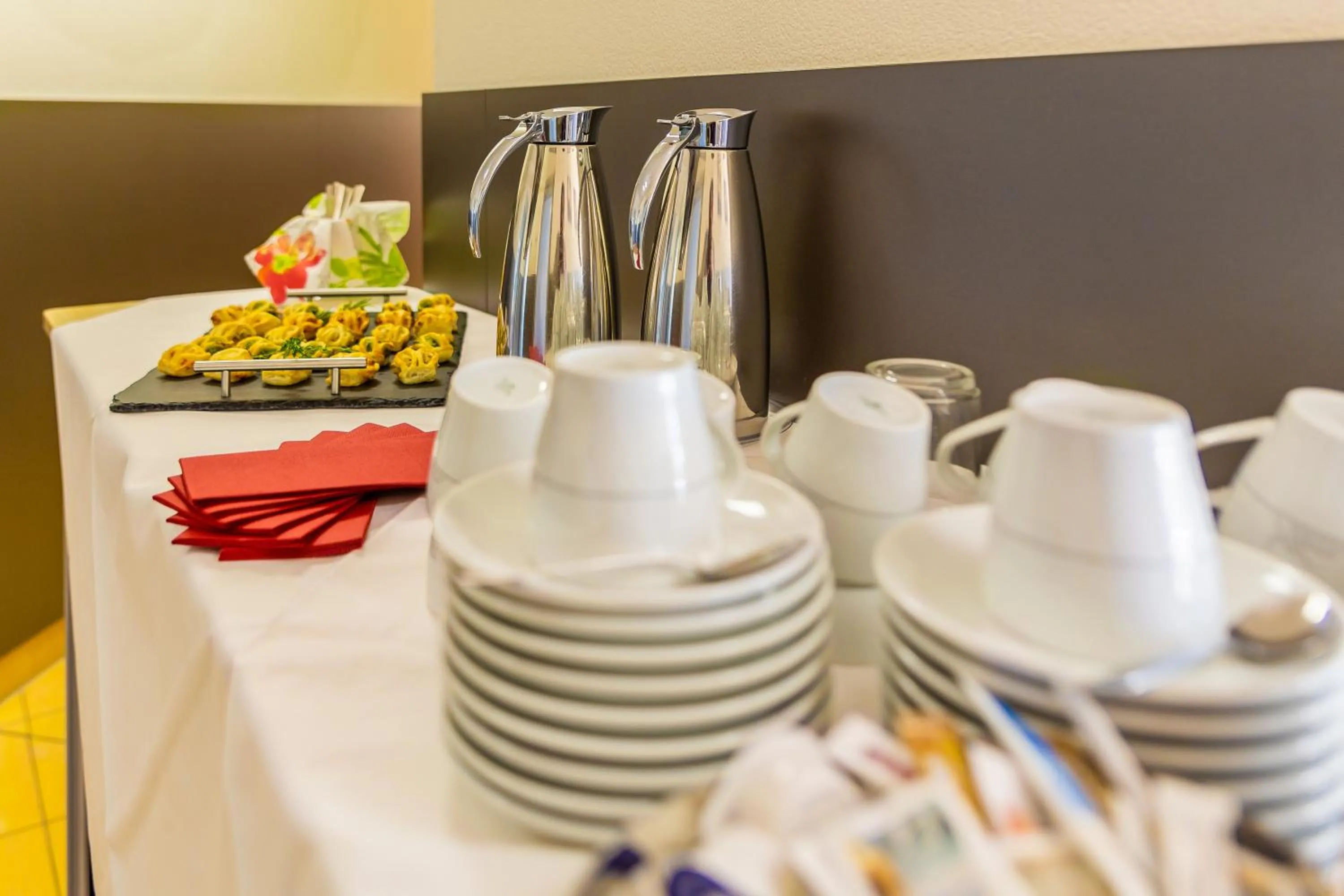 Business Vital Hotel am Rennsteig