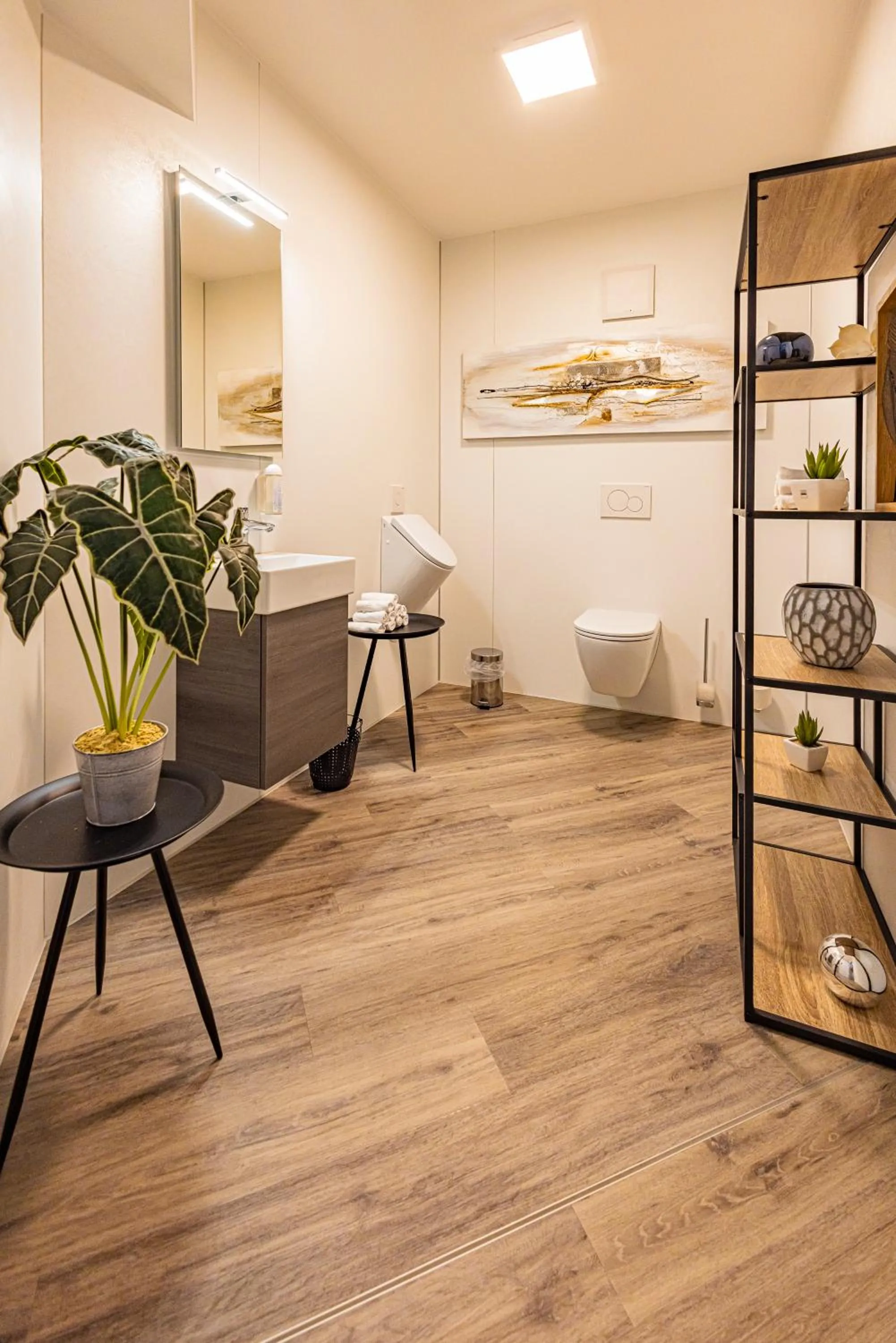 Business Vital Hotel am Rennsteig