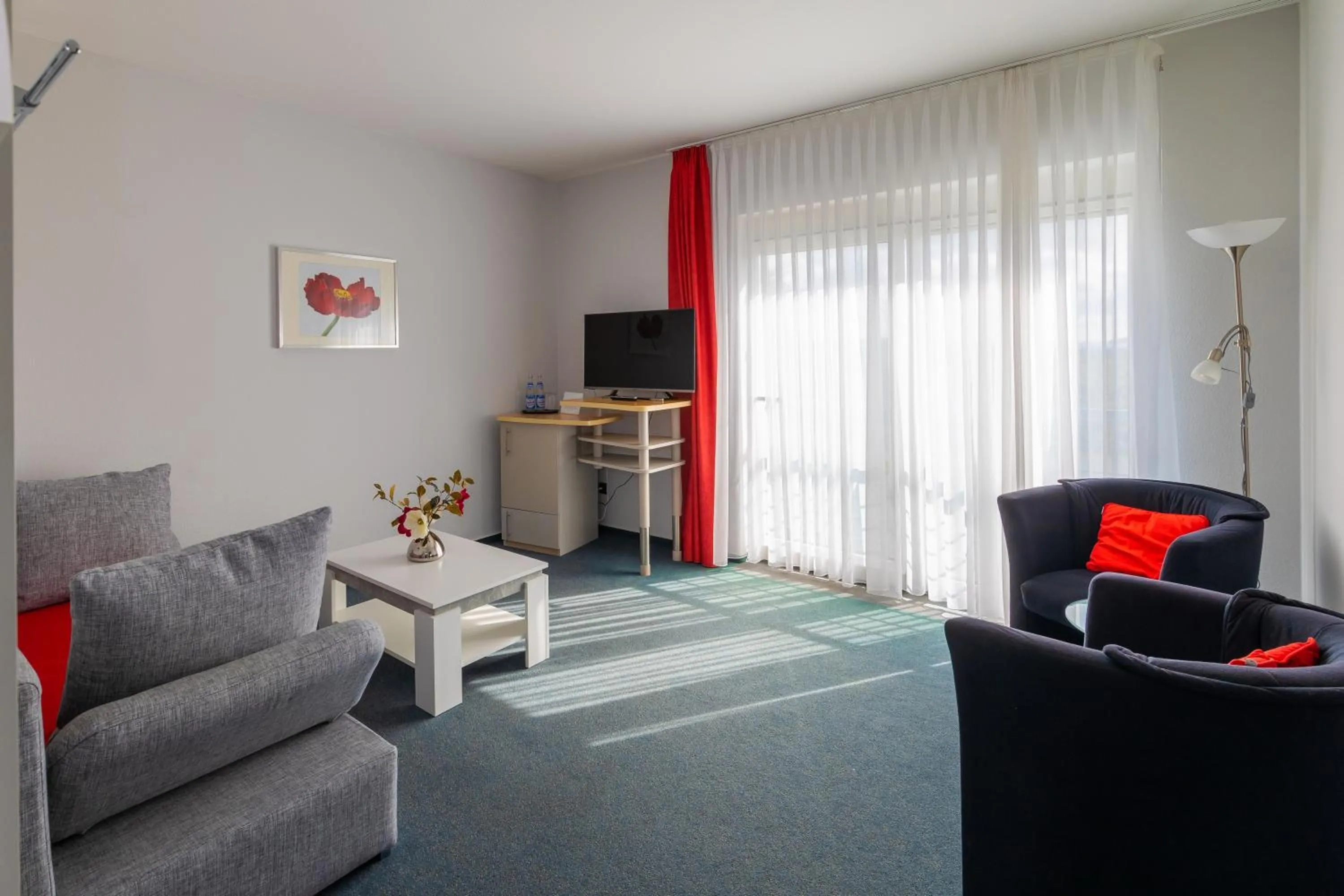 Business Vital Hotel am Rennsteig