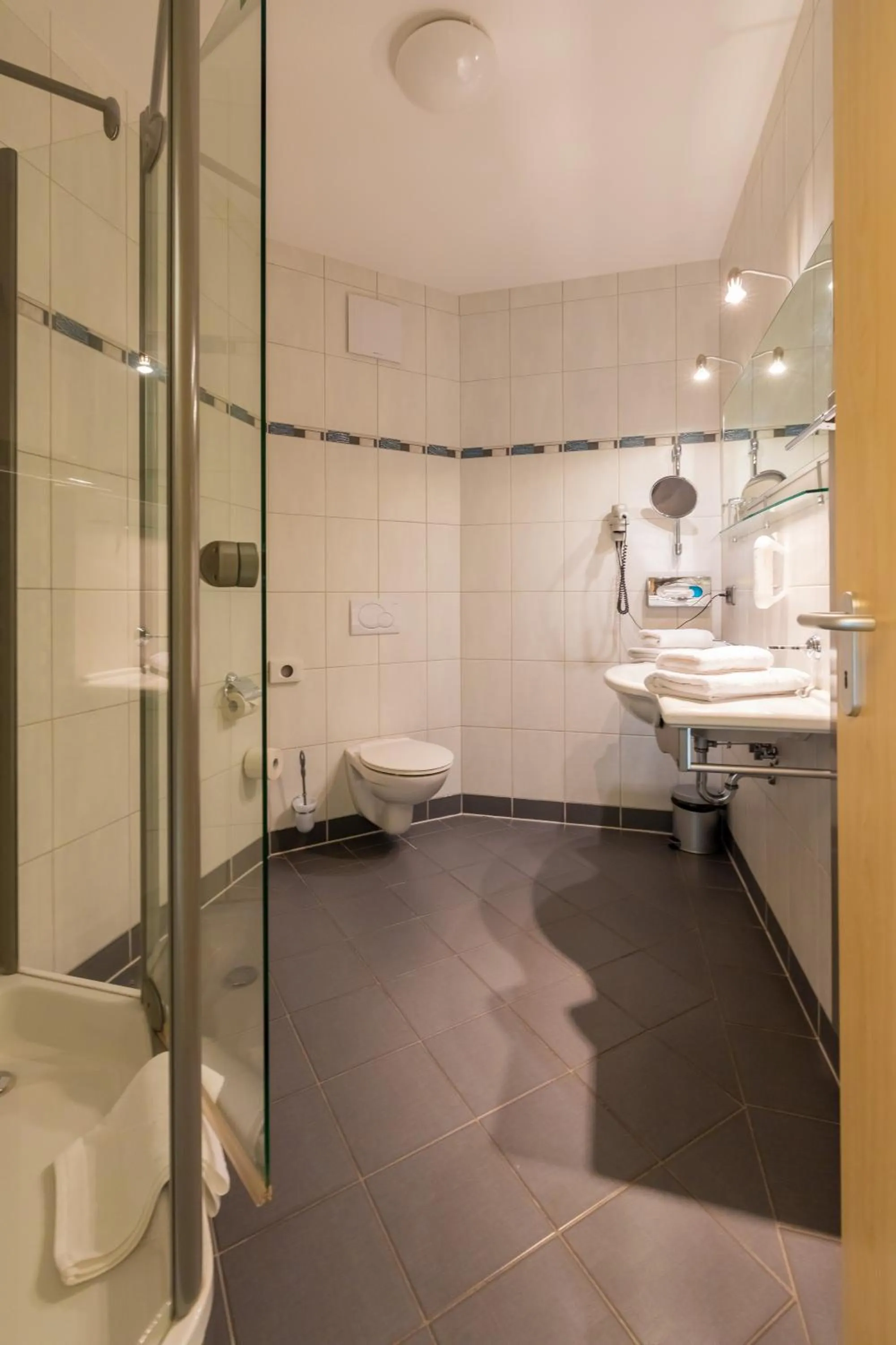 Business Vital Hotel am Rennsteig