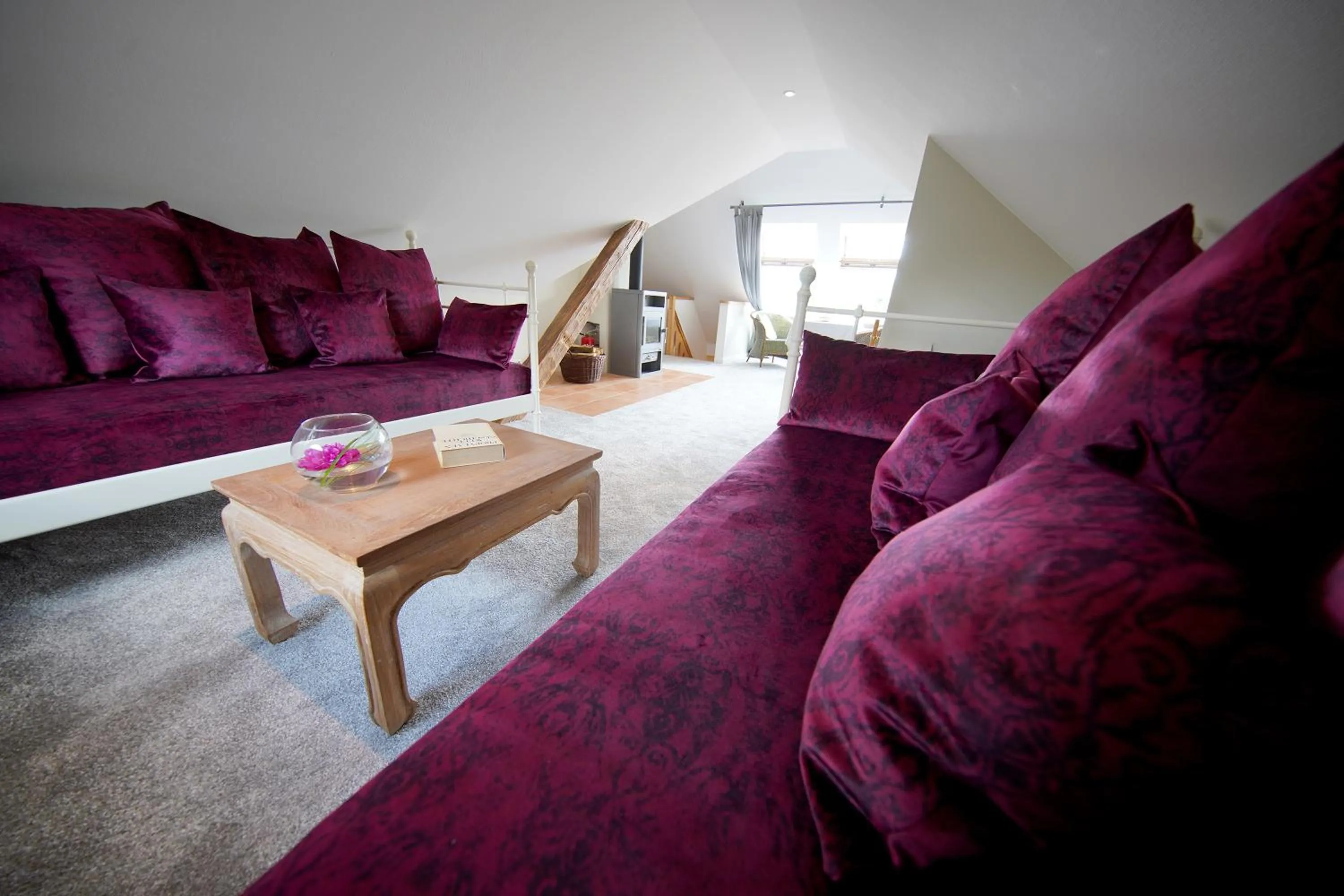 Romantik Hotel Friederikenhof Hotel Restaurant & Spa