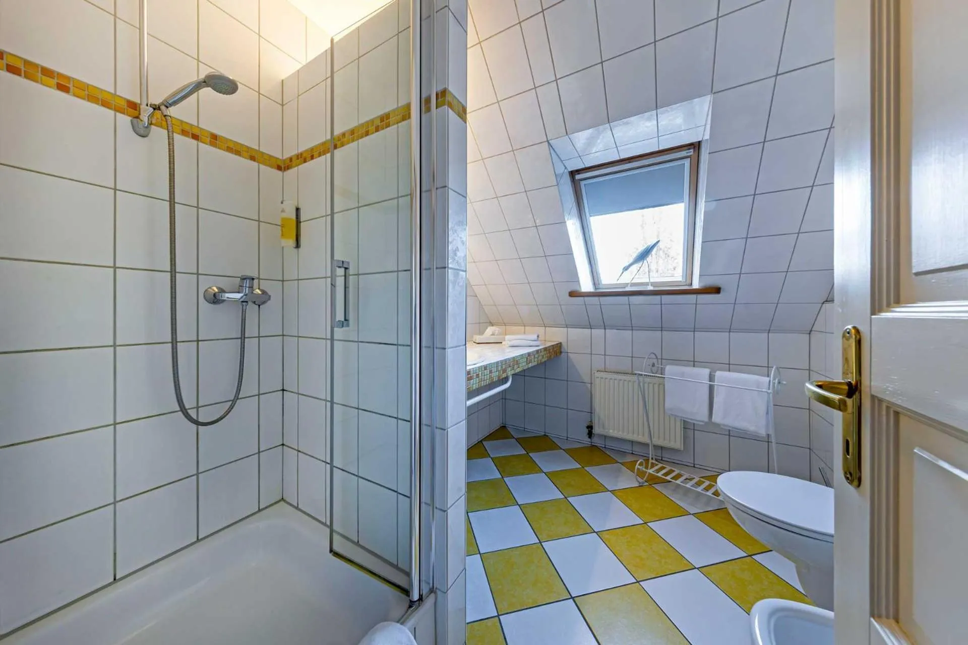 Romantik Hotel Friederikenhof Hotel Restaurant & Spa