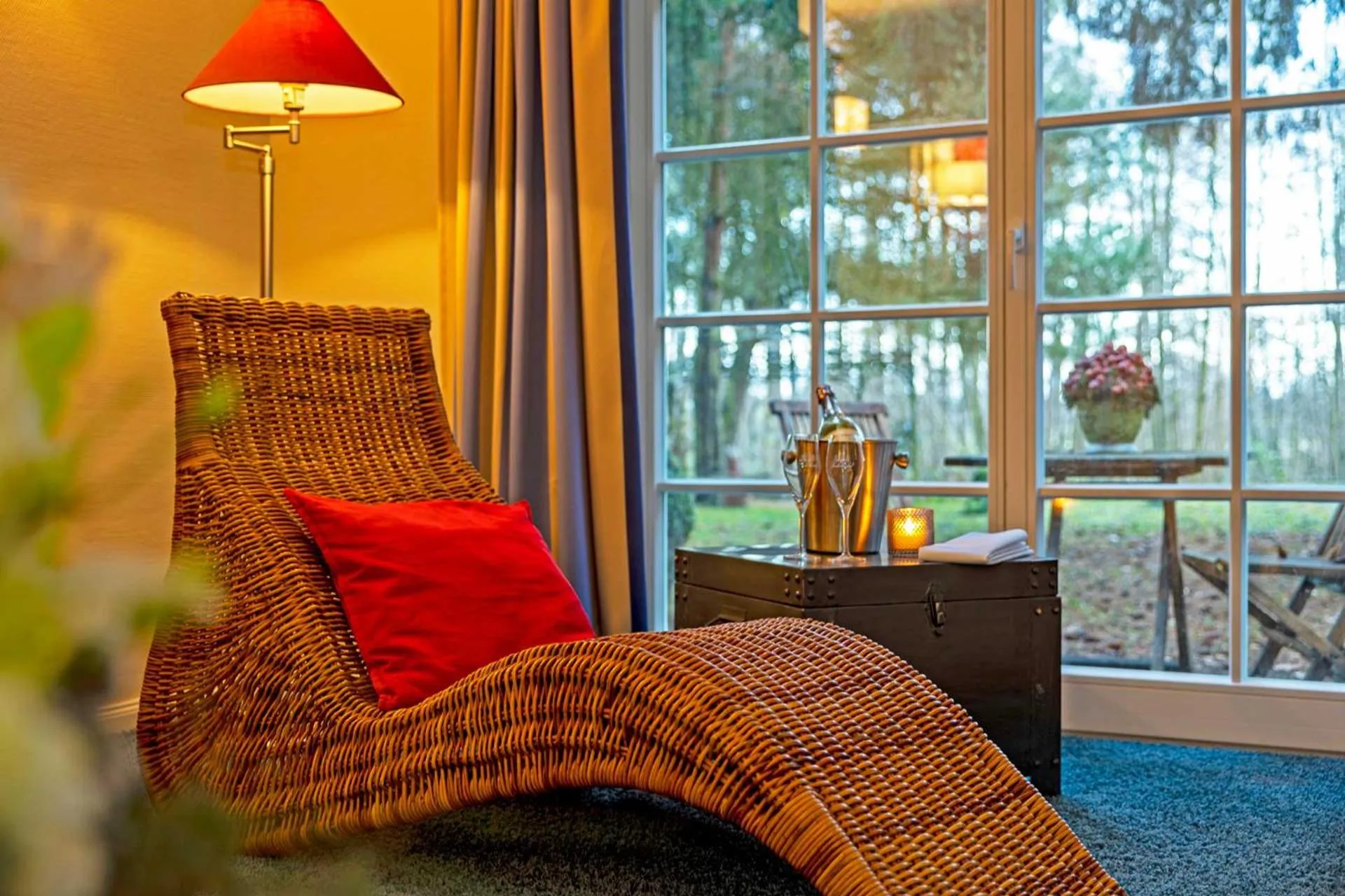 Romantik Hotel Friederikenhof Hotel Restaurant & Spa