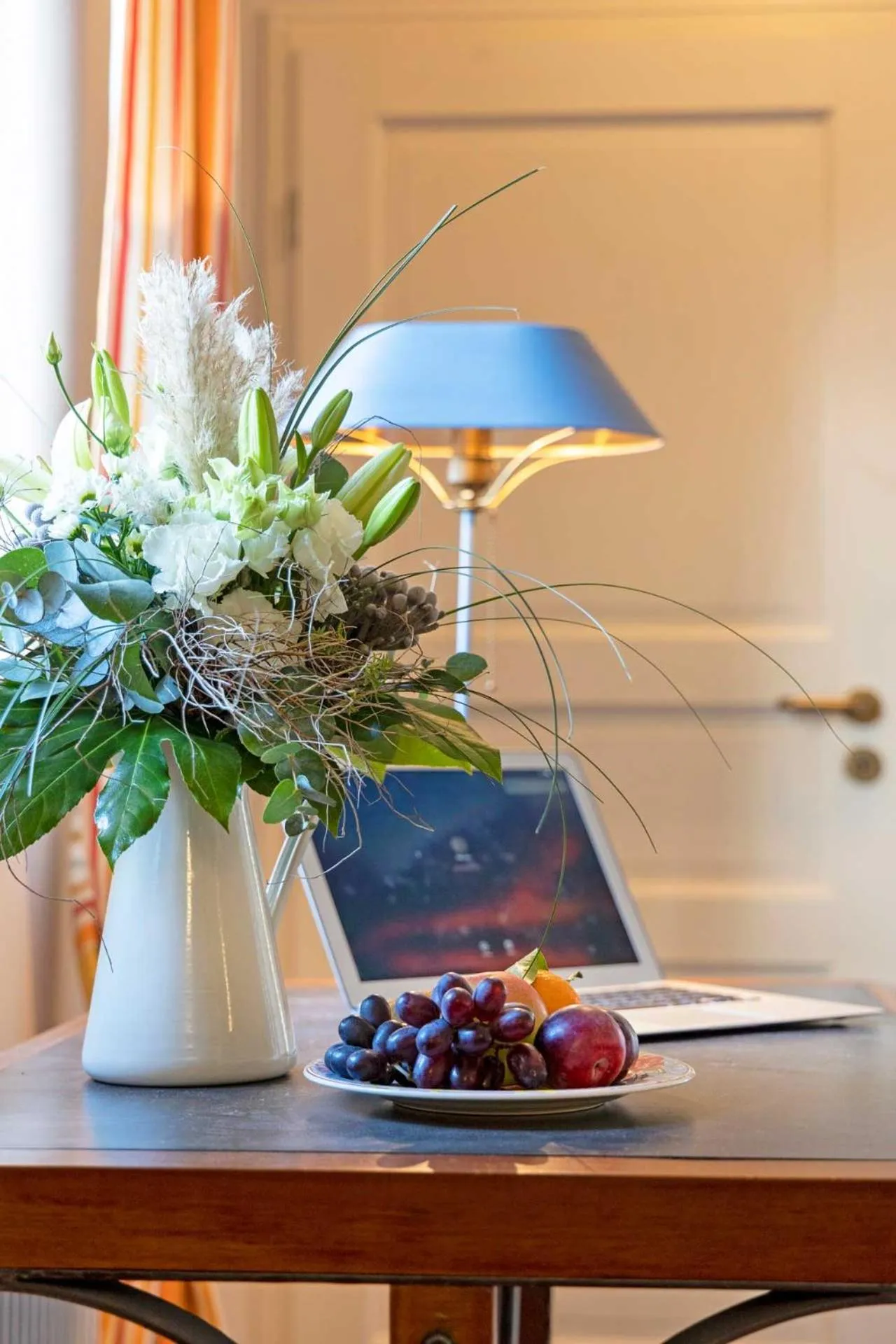 Romantik Hotel Friederikenhof Hotel Restaurant & Spa