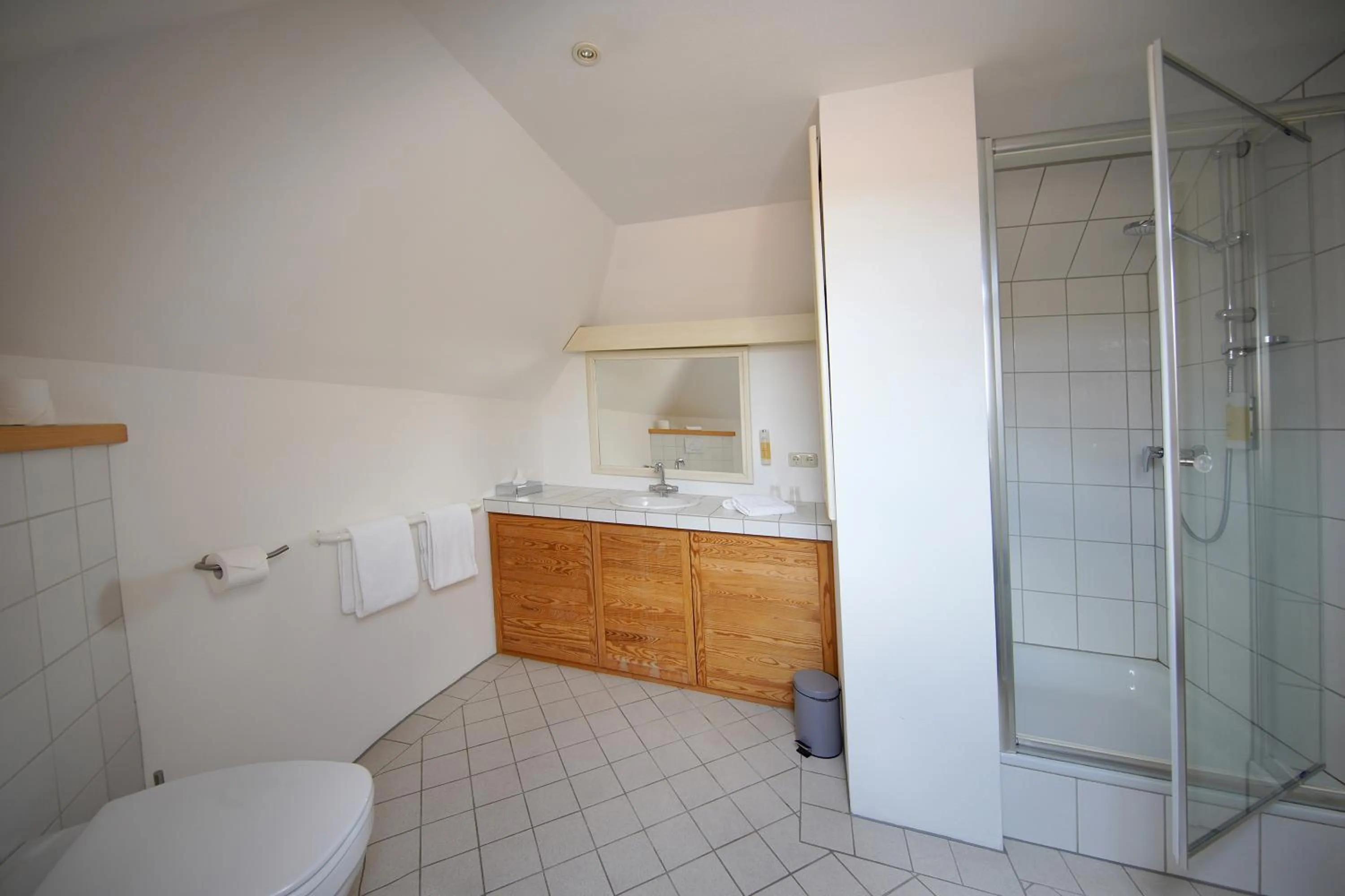 Romantik Hotel Friederikenhof Hotel Restaurant & Spa