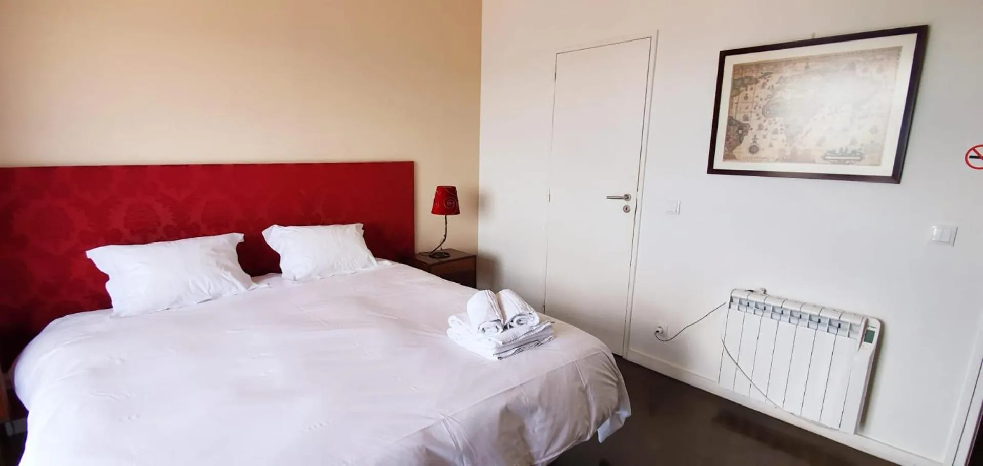 View (from property/room) in RA PARAISO