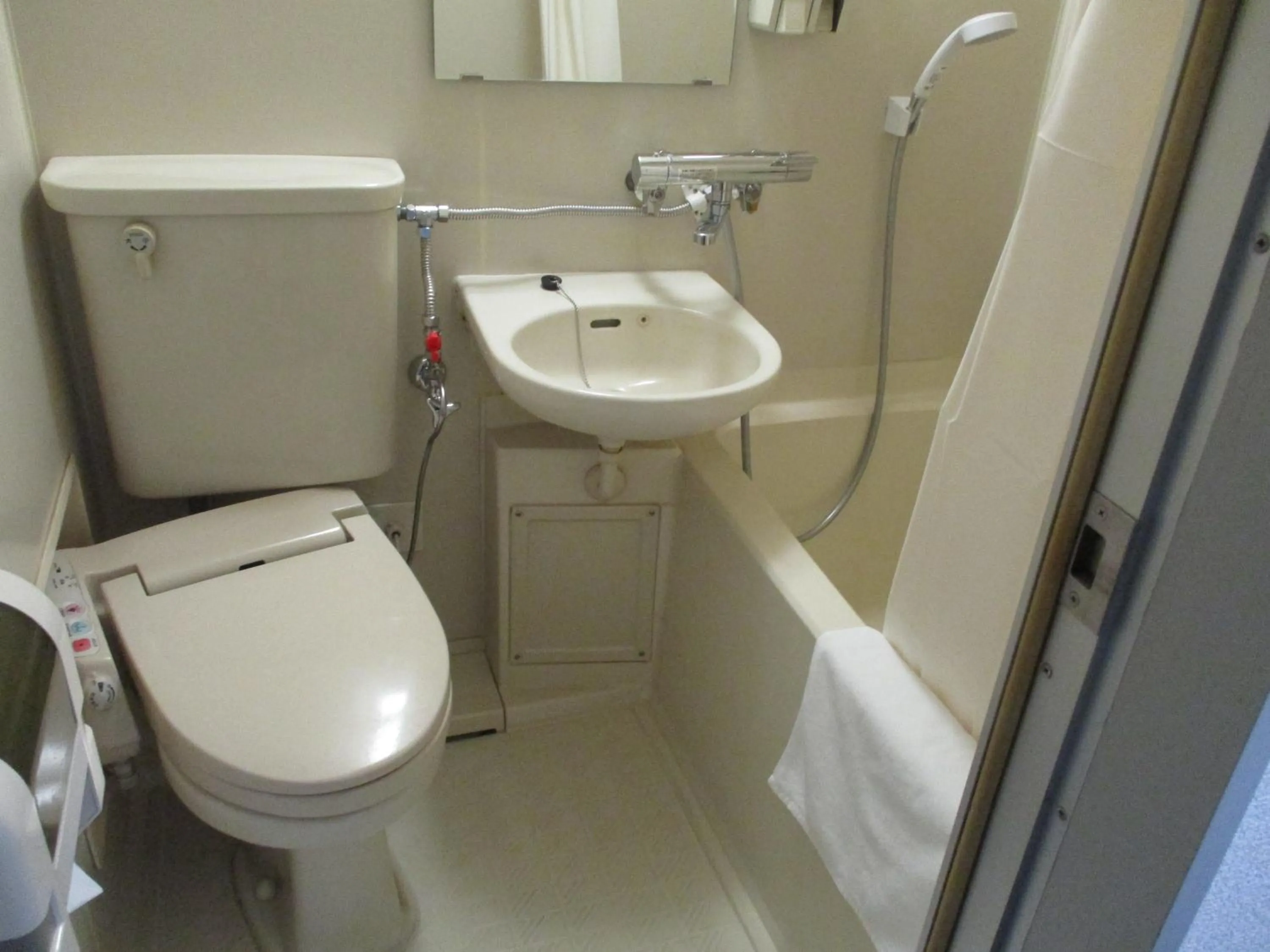 Hotel Tetora HonHachinohe