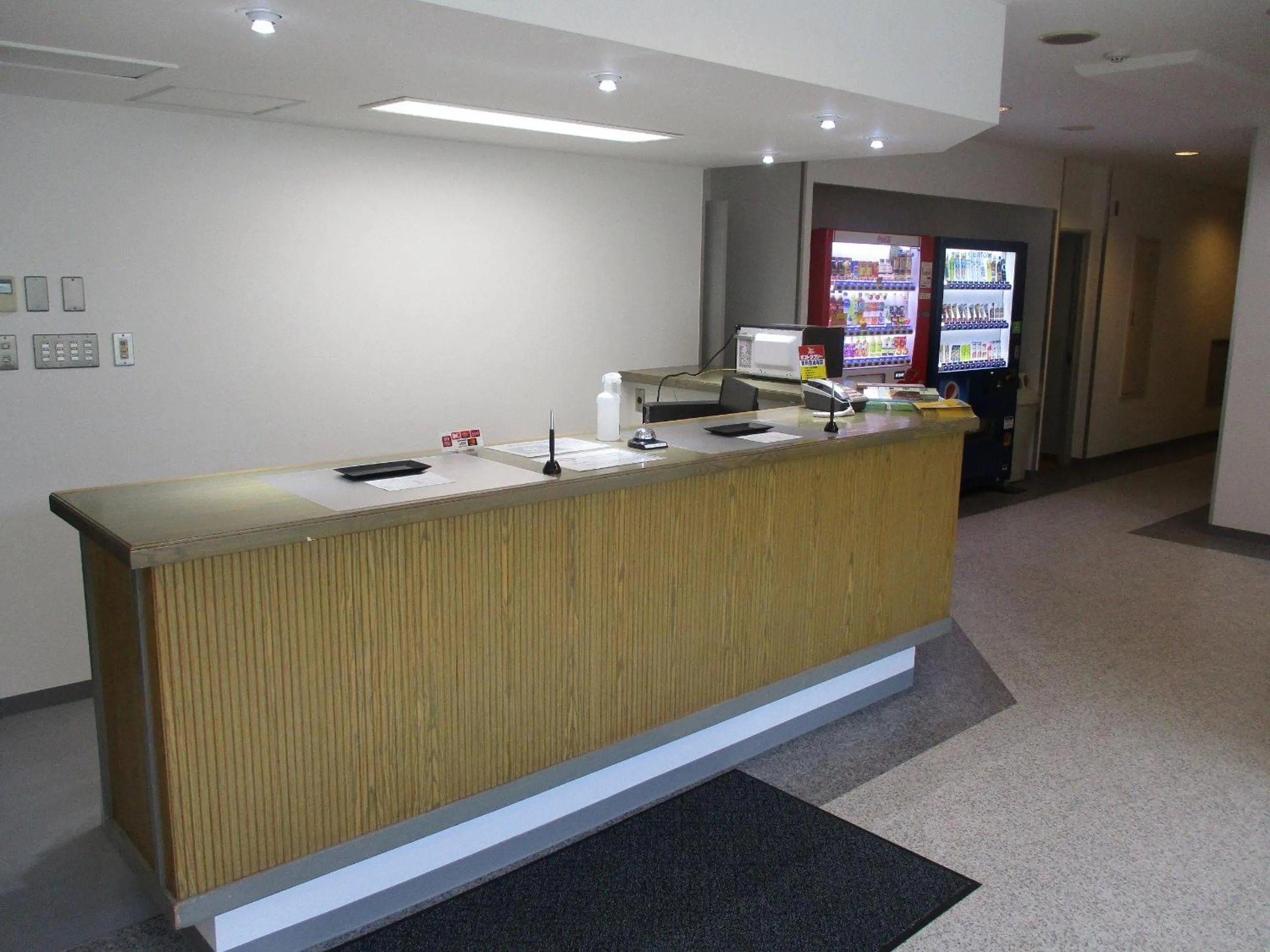 Hotel Tetora HonHachinohe