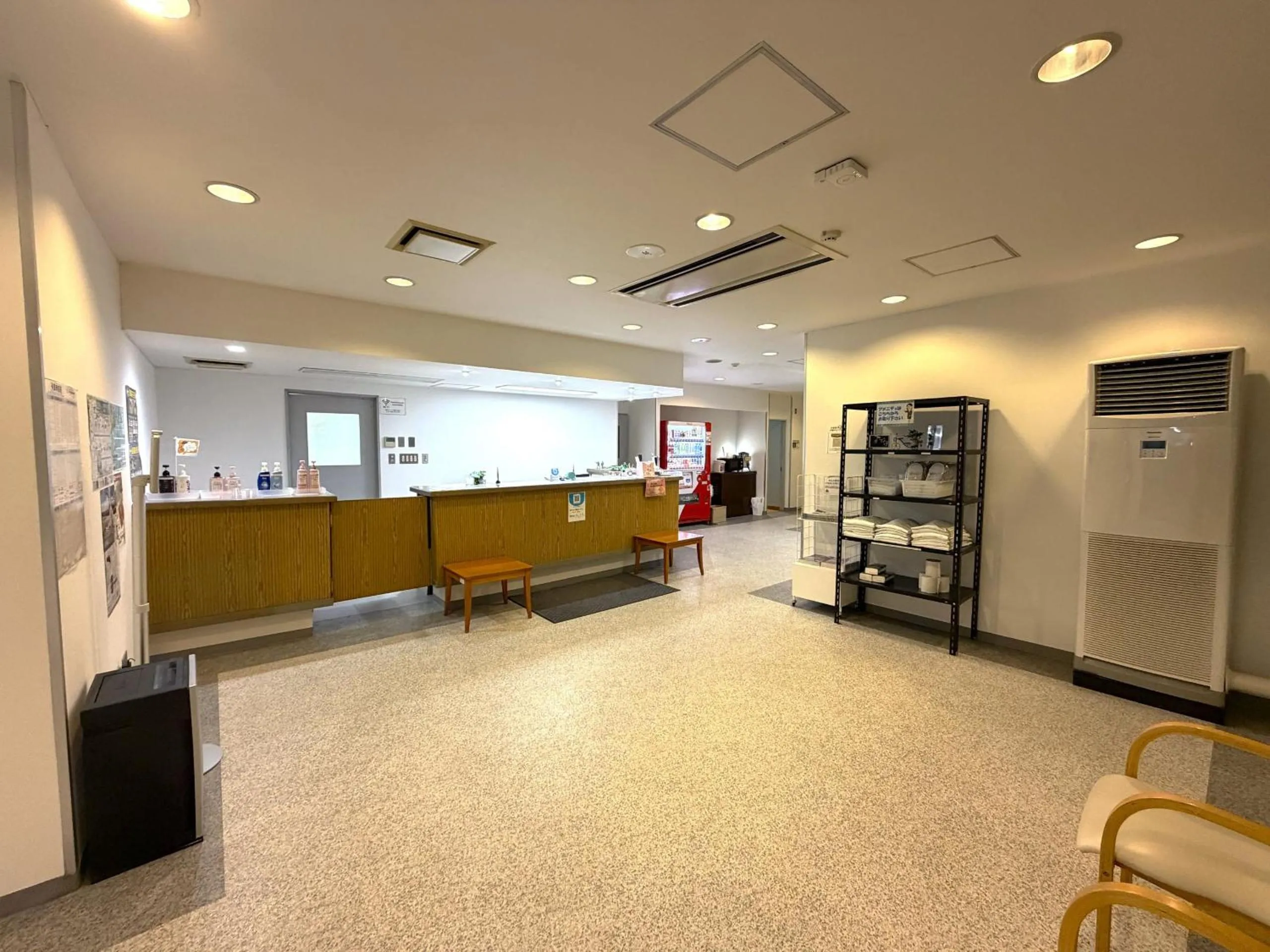 Hotel Tetora HonHachinohe