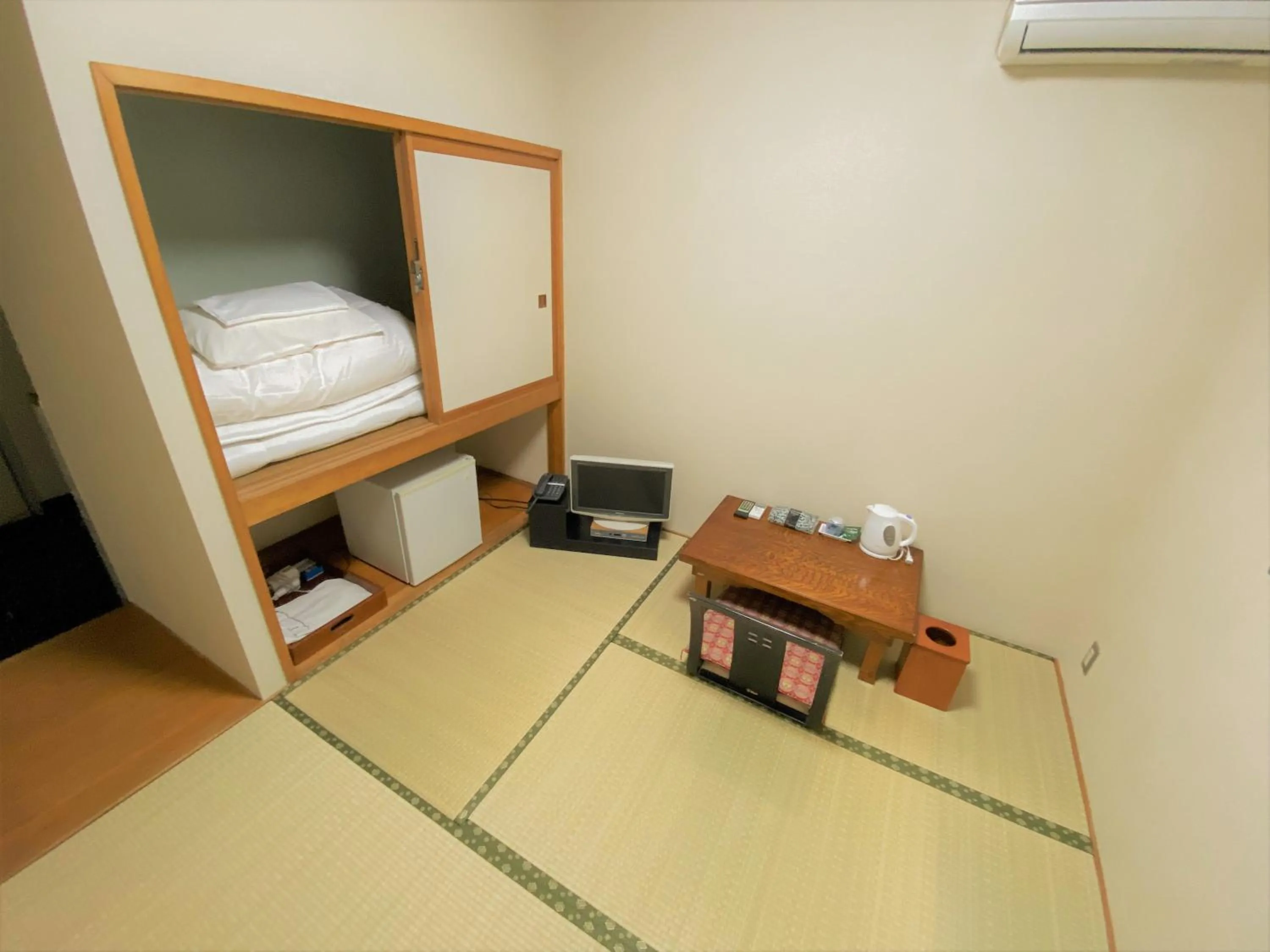 Hotel Tetora HonHachinohe